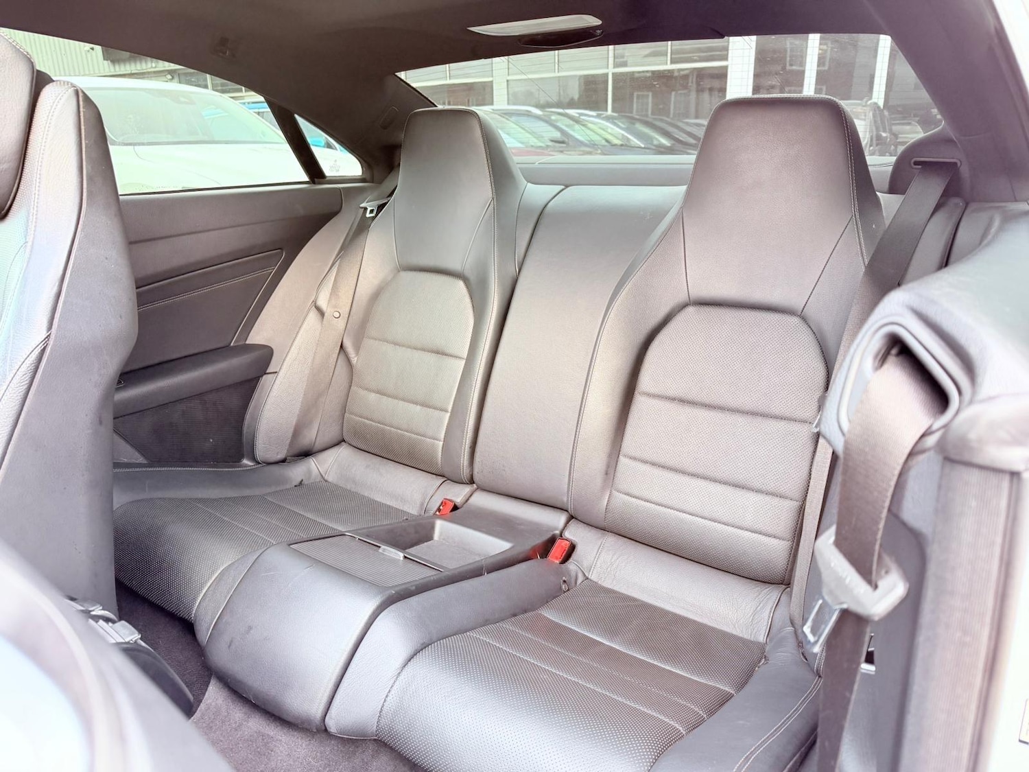 Used Mercedes-Benz E Class 2015 for sale - 77254768: Photo 48