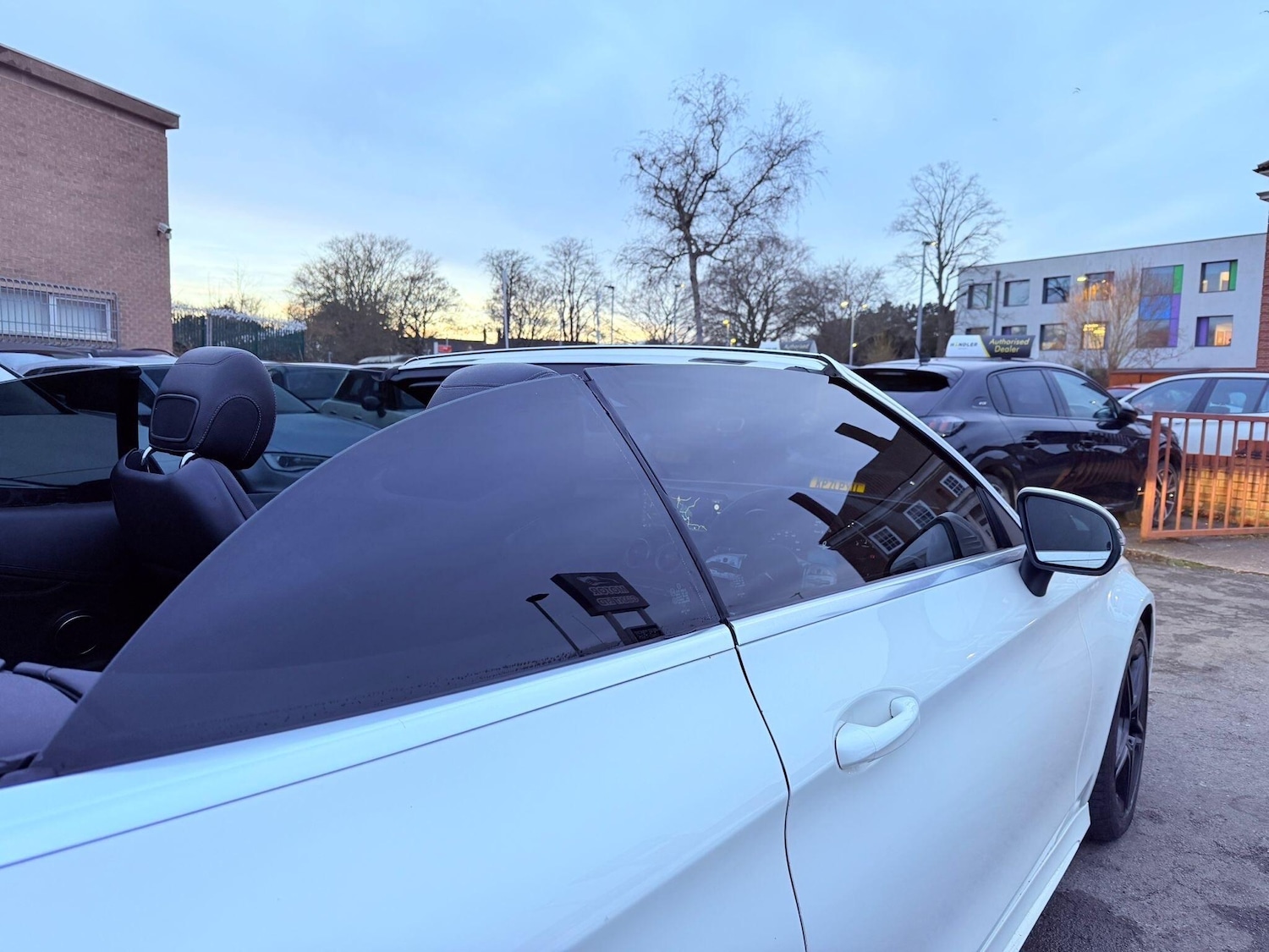 Used Mercedes-Benz C Class 2019 for sale - 77074269: Photo 29