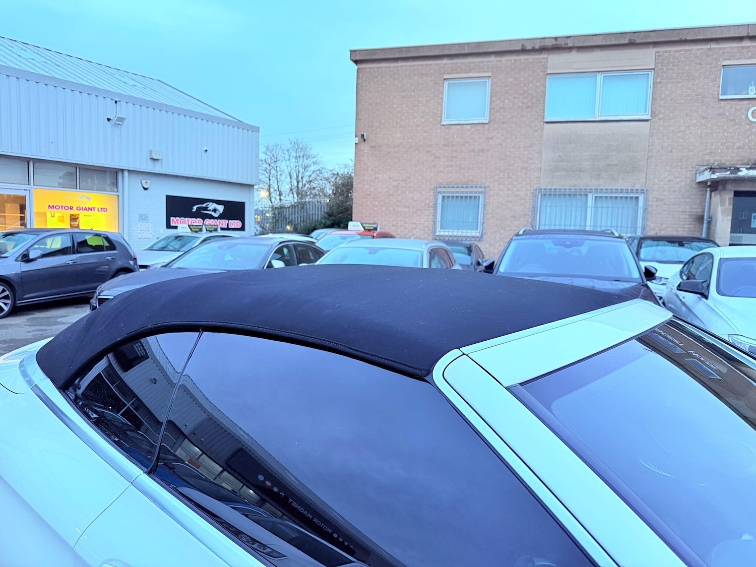 Used Mercedes-Benz C Class 2019 for sale - 77074269: Photo 32