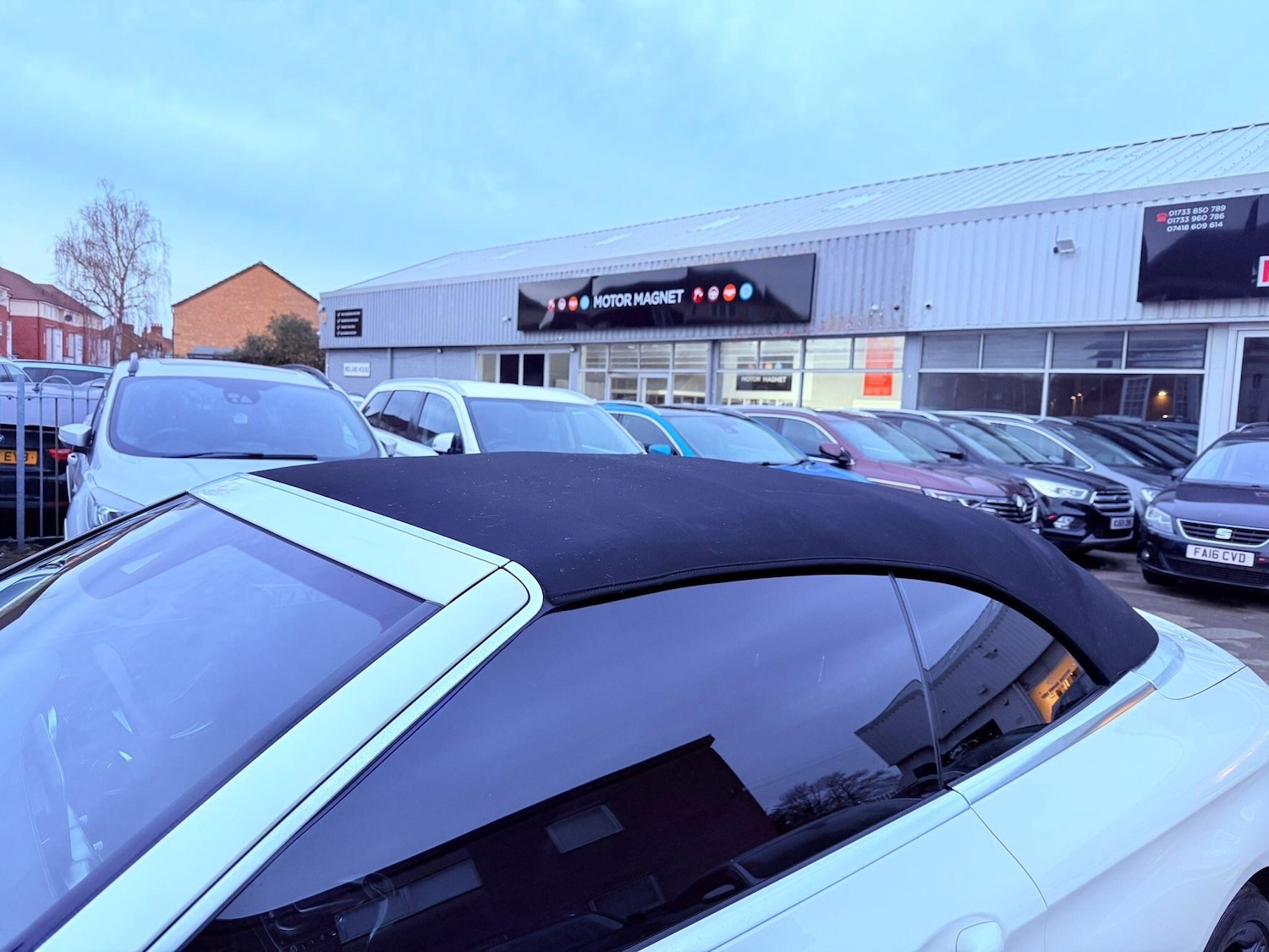 Used Mercedes-Benz C Class 2019 for sale - 77074269: Photo 33