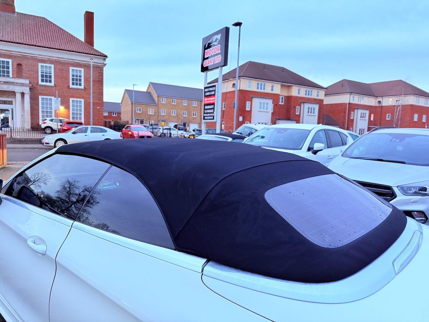 Used Mercedes-Benz C Class 2019 for sale - 77074269: Photo 34