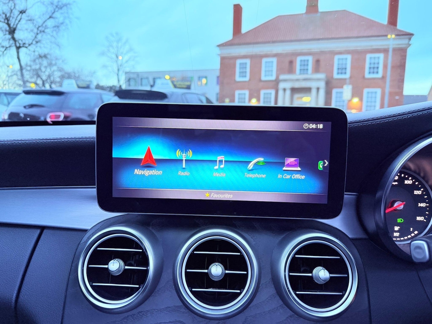 Used Mercedes-Benz C Class 2019 for sale - 77074269: Photo 57