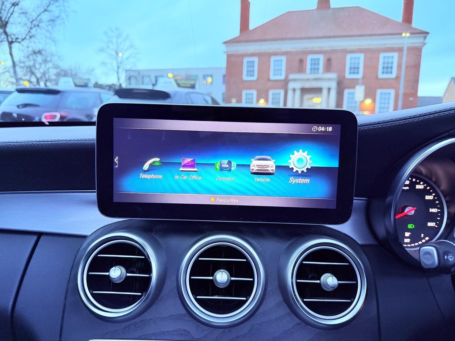 Used Mercedes-Benz C Class 2019 for sale - 77074269: Photo 59