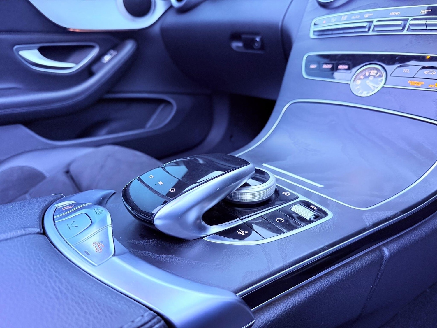 Used Mercedes-Benz C Class 2019 for sale - 77074269: Photo 61