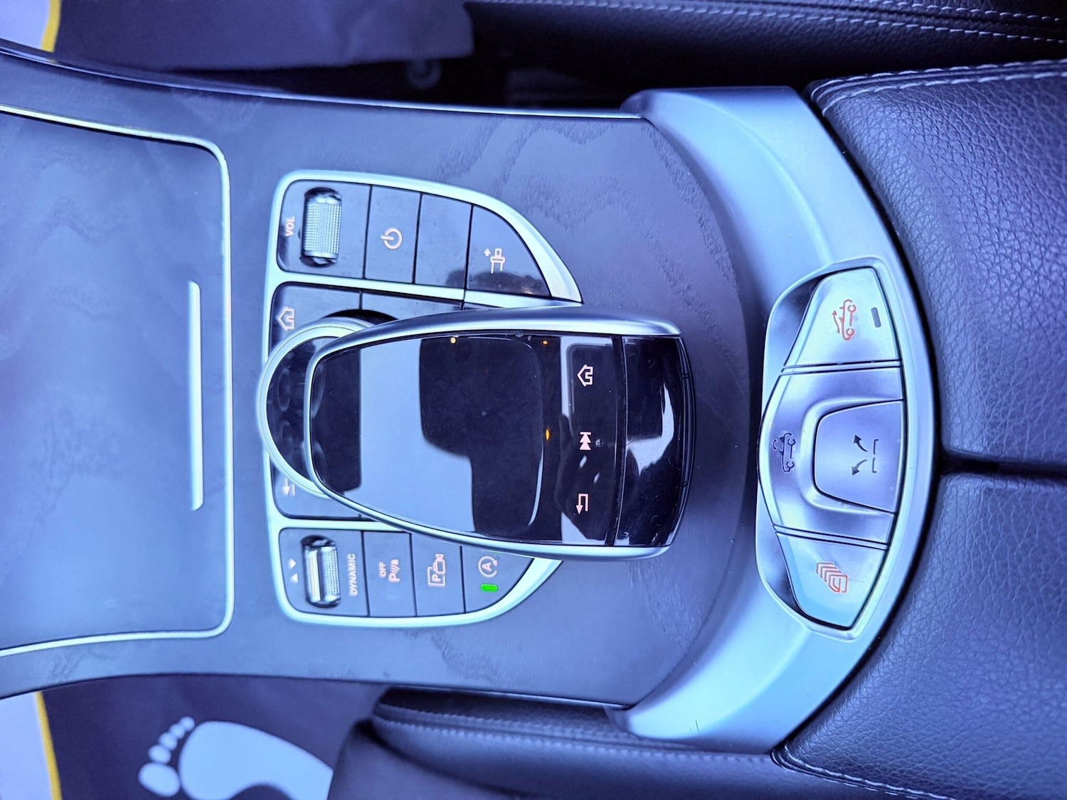 Used Mercedes-Benz C Class 2019 for sale - 77074269: Photo 62