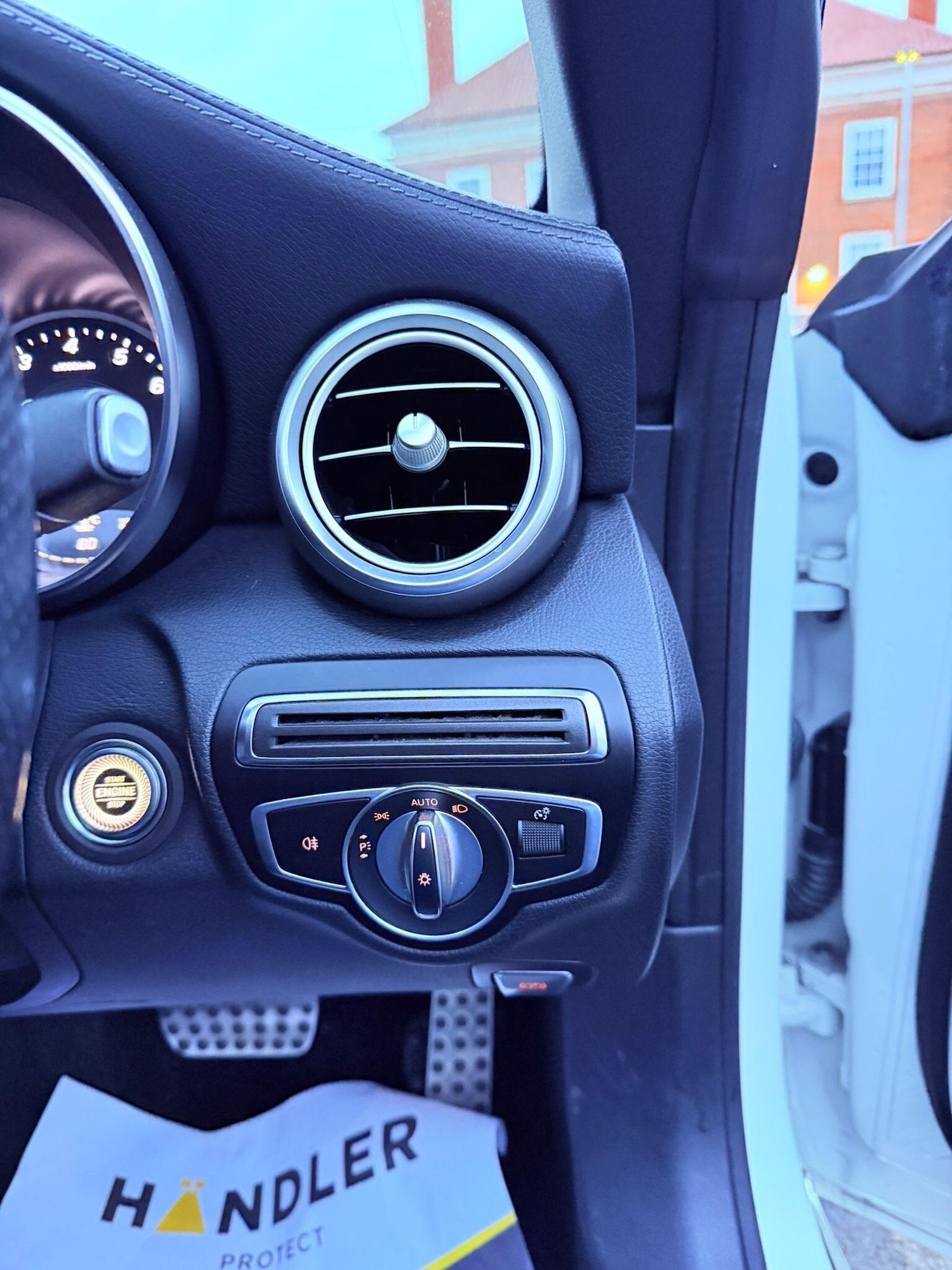 Used Mercedes-Benz C Class 2019 for sale - 77074269: Photo 66