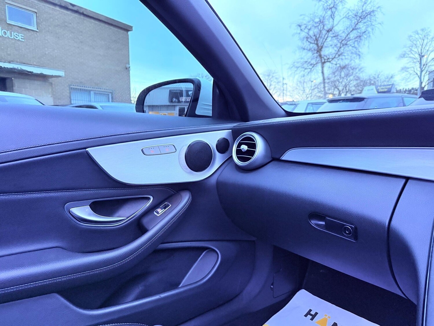 Used Mercedes-Benz C Class 2019 for sale - 77074269: Photo 69