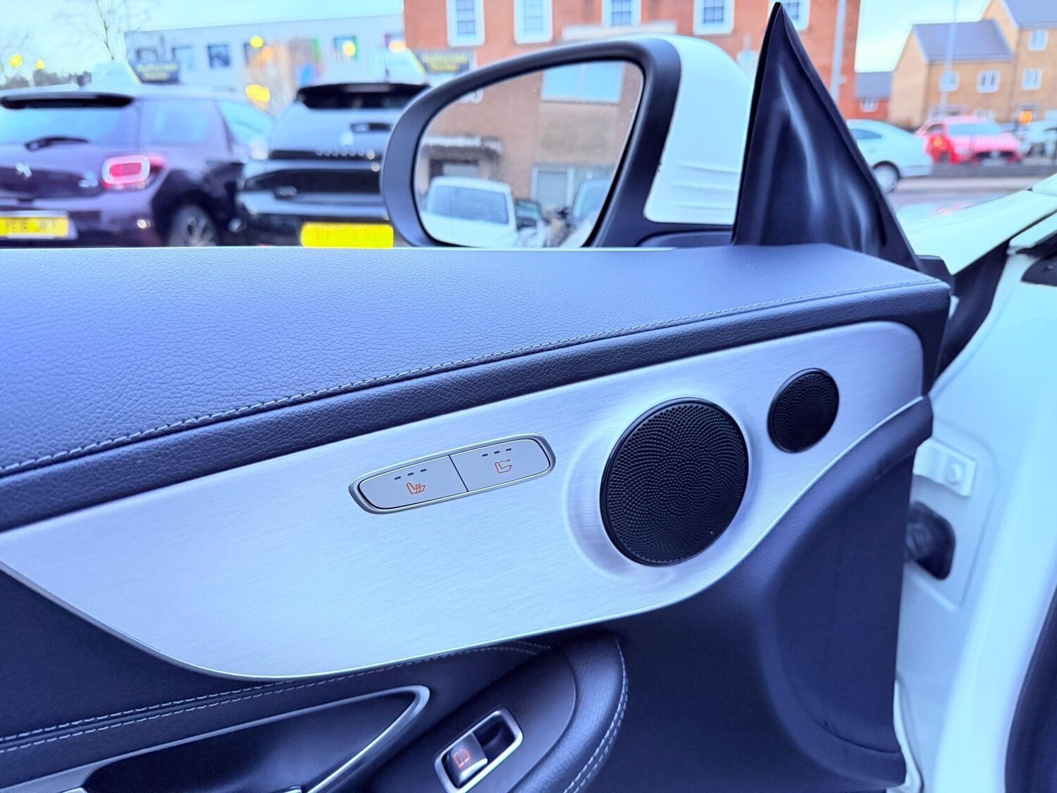 Used Mercedes-Benz C Class 2019 for sale - 77074269: Photo 70