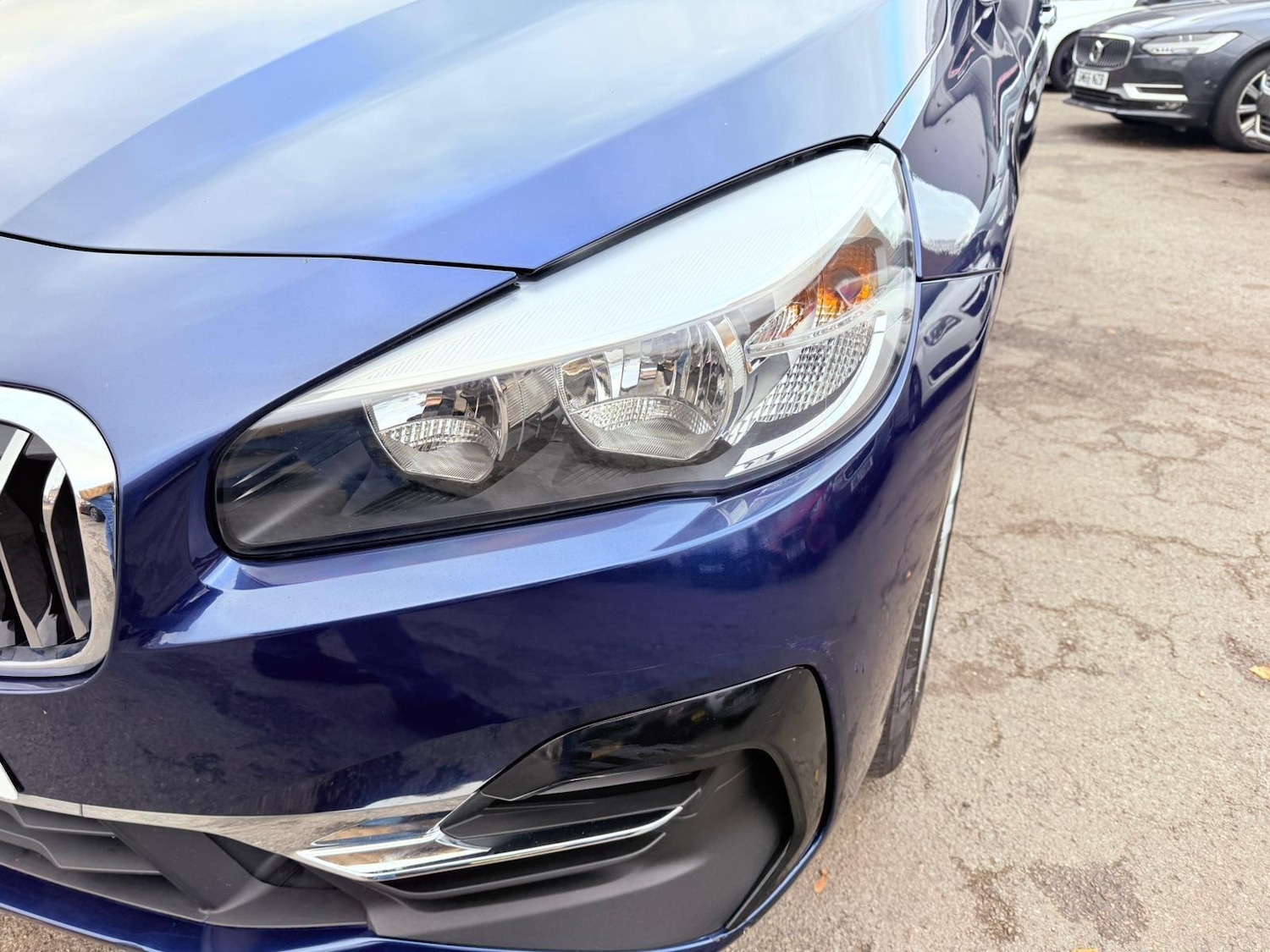 Used BMW 2 Series 2019 for sale - 76633863: Photo 10