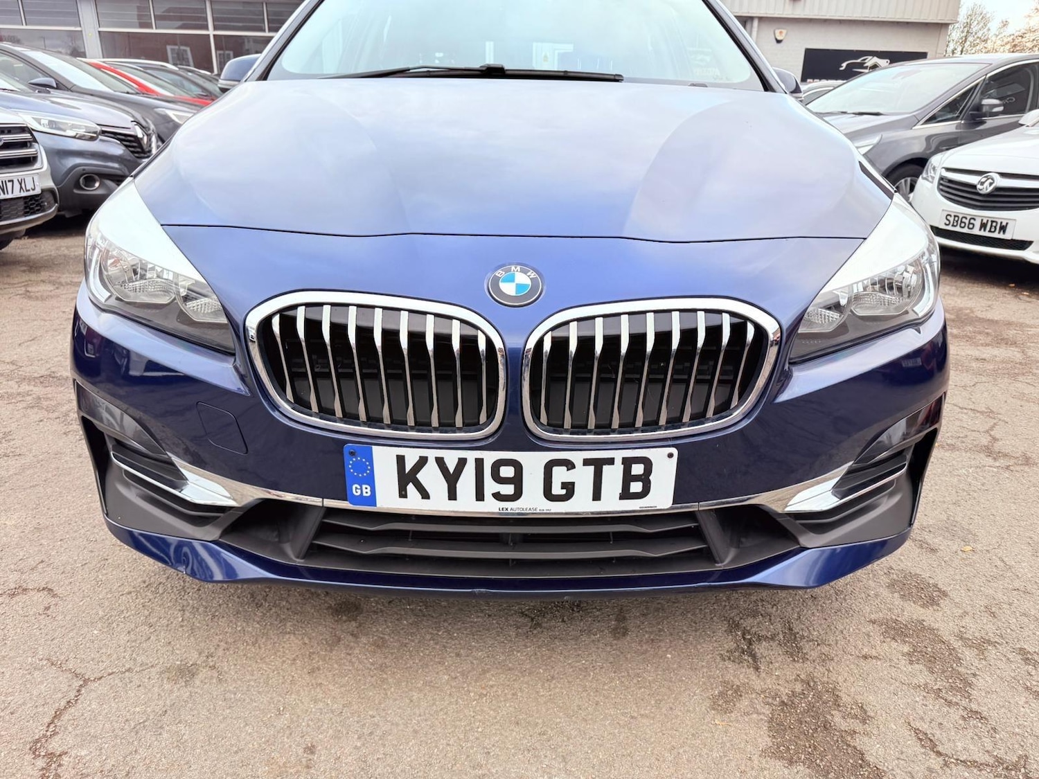 Used BMW 2 Series 2019 for sale - 76633863: Photo 11