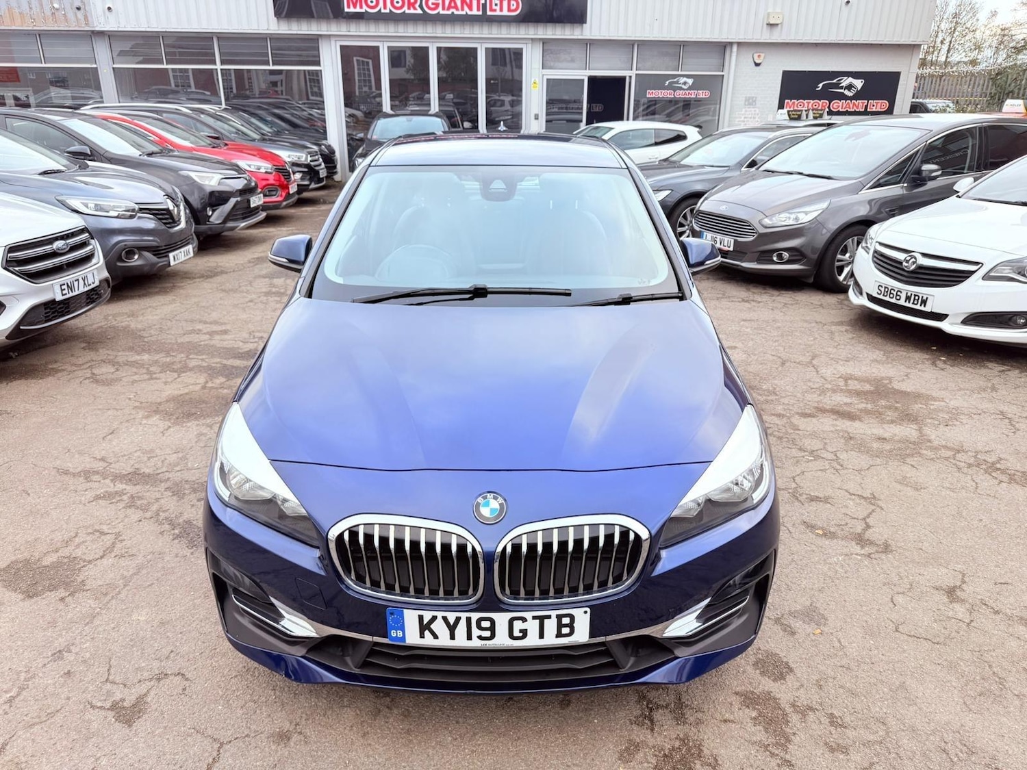 Used BMW 2 Series 2019 for sale - 76633863: Photo 12