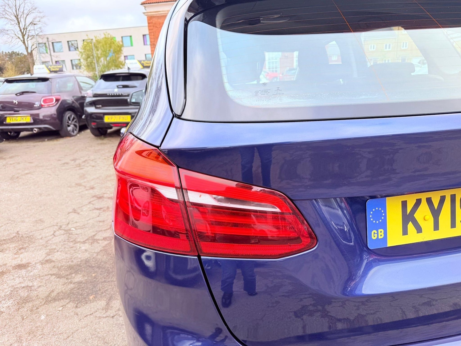 Used BMW 2 Series 2019 for sale - 76633863: Photo 13