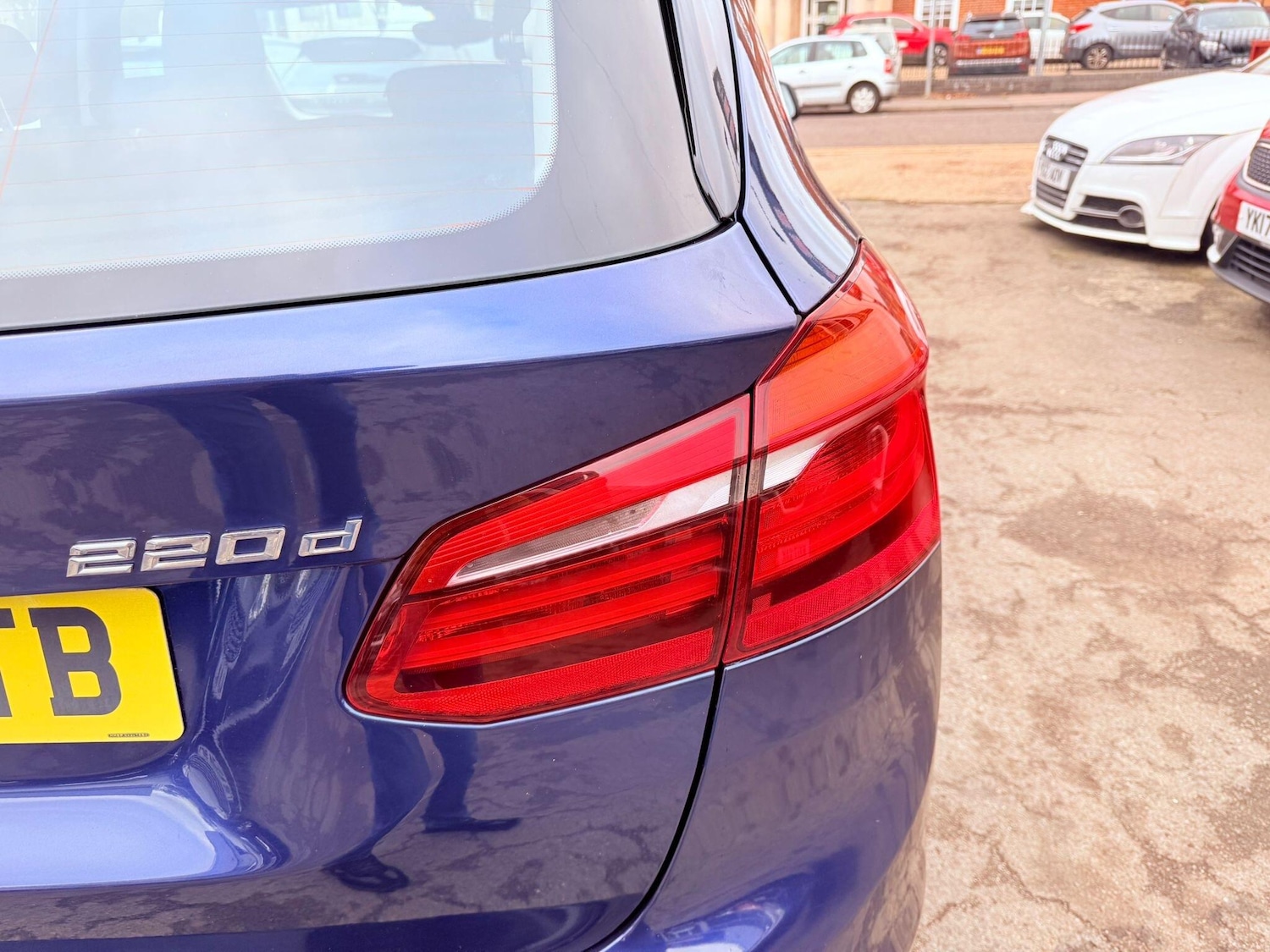 Used BMW 2 Series 2019 for sale - 76633863: Photo 14