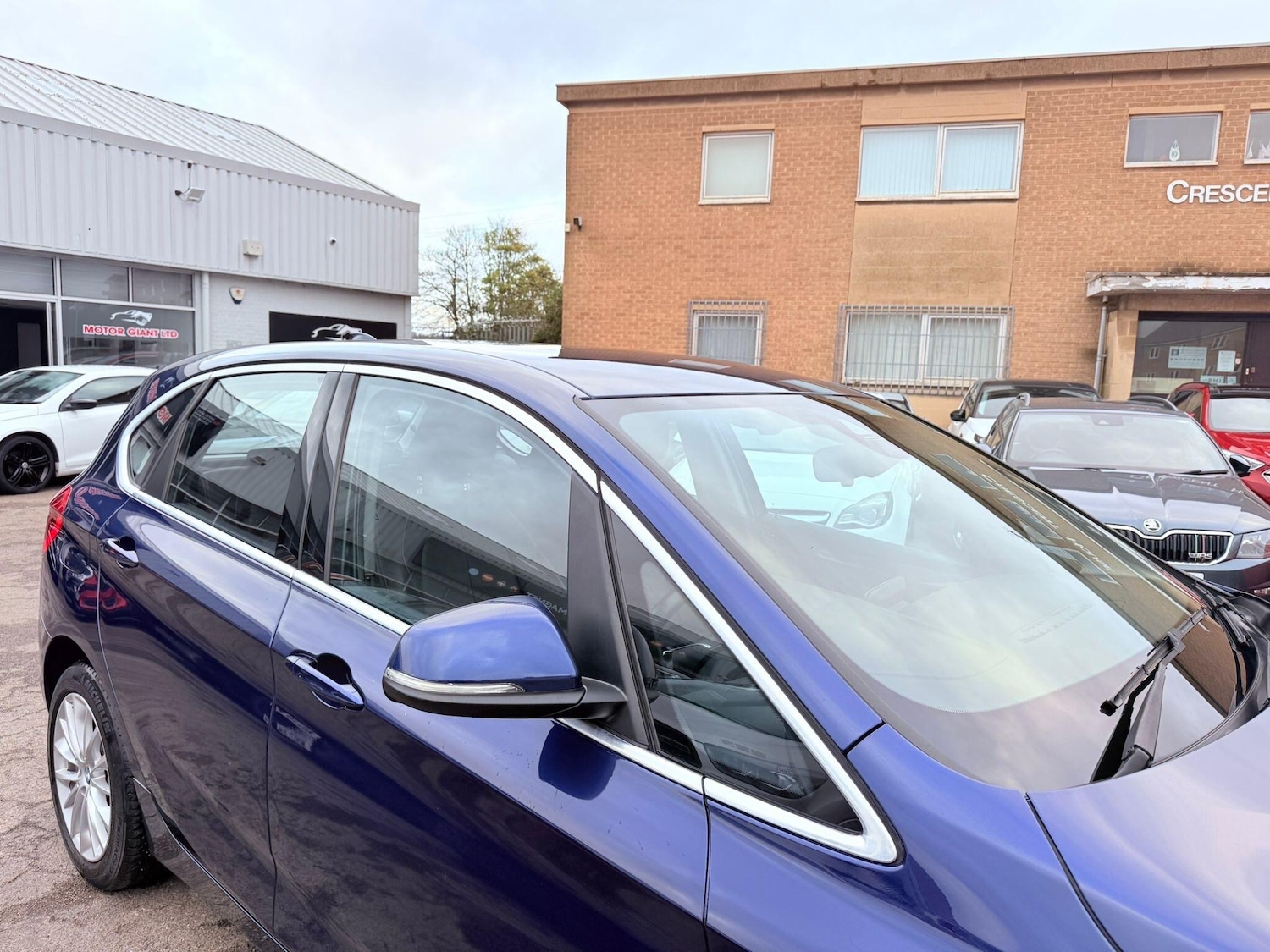 Used BMW 2 Series 2019 for sale - 76633863: Photo 16