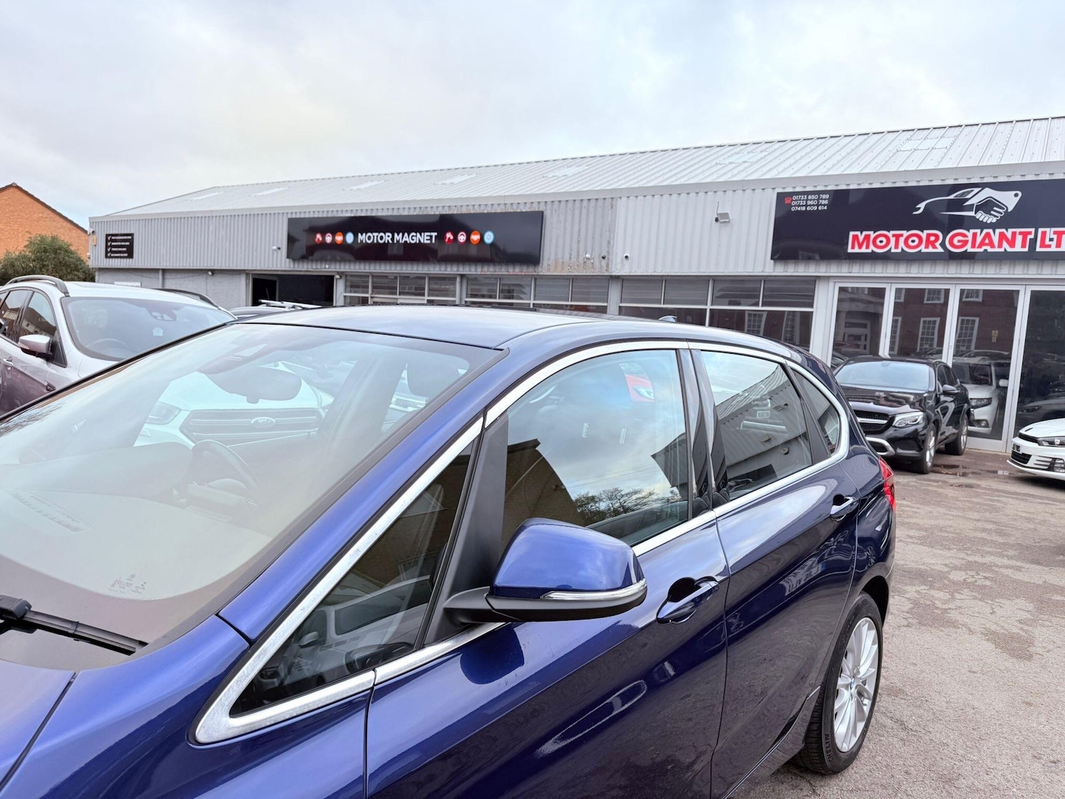 Used BMW 2 Series 2019 for sale - 76633863: Photo 17