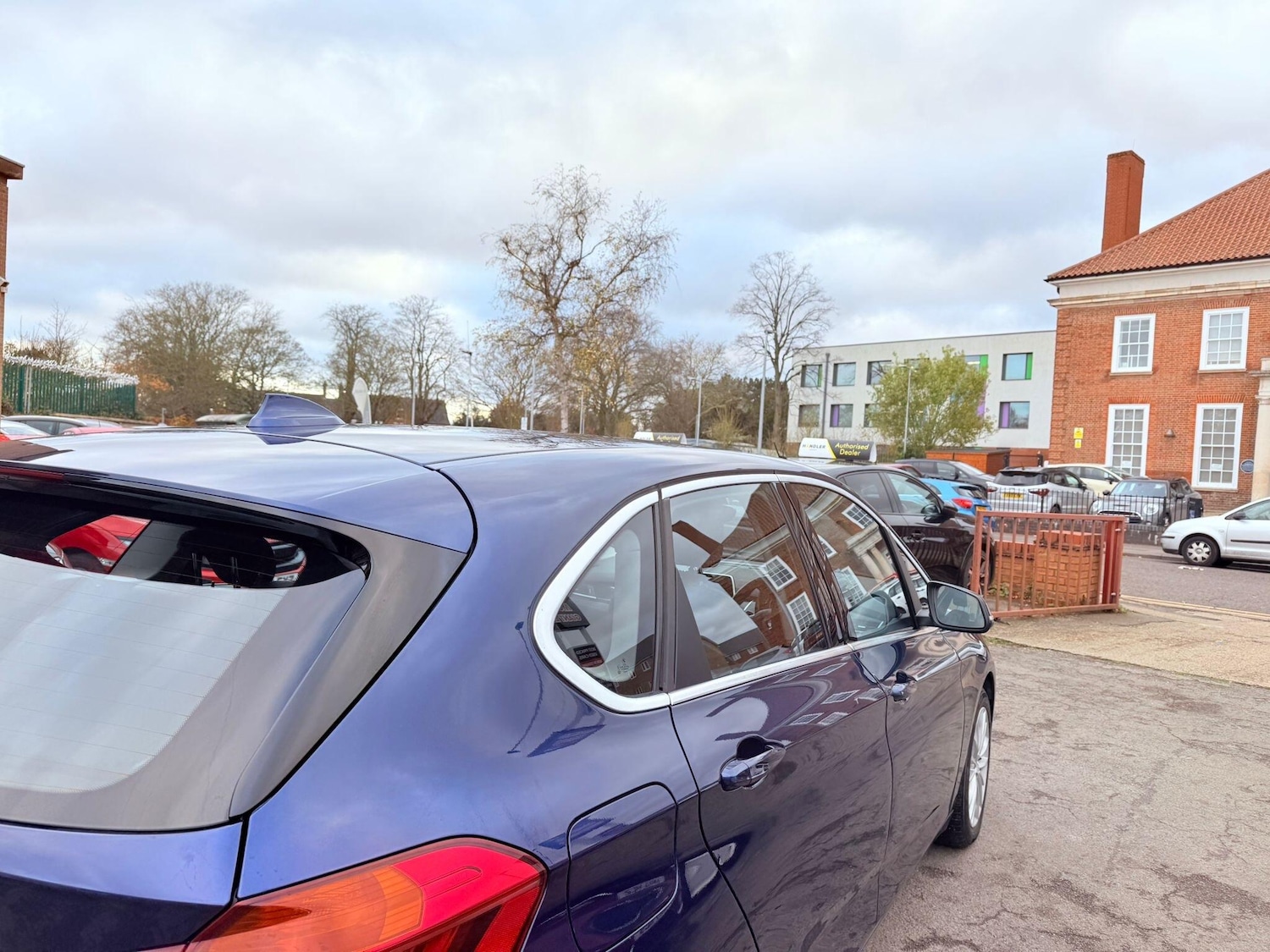 Used BMW 2 Series 2019 for sale - 76633863: Photo 19