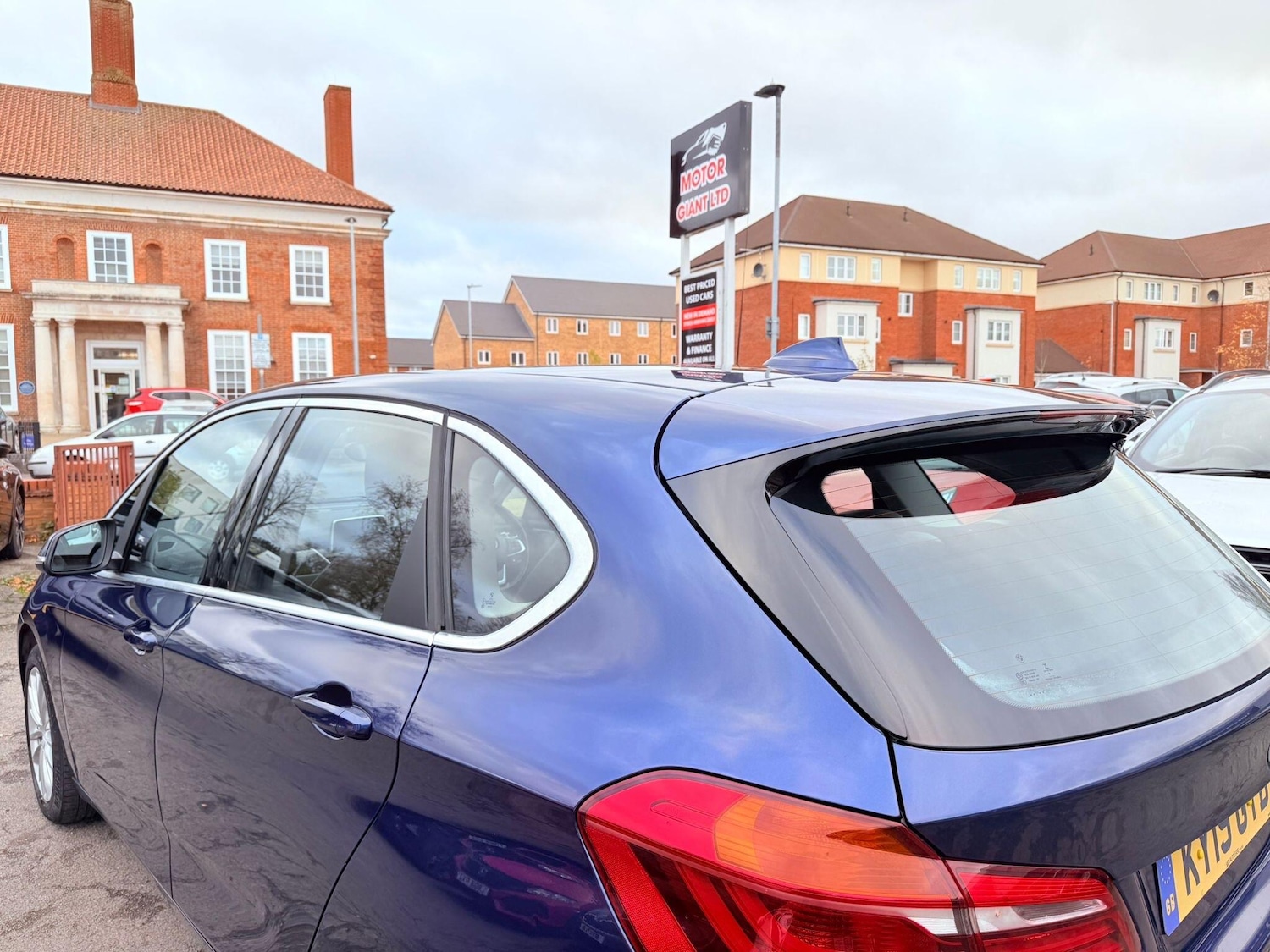 Used BMW 2 Series 2019 for sale - 76633863: Photo 20