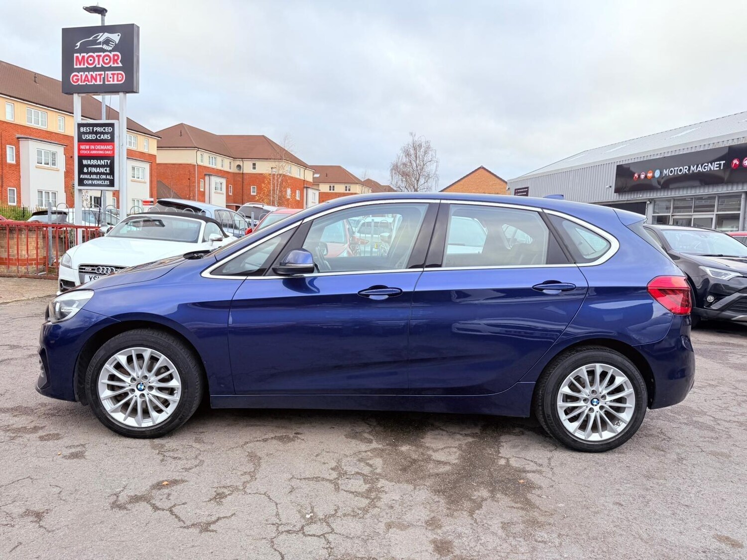 Used BMW 2 Series 2019 for sale - 76633863: Photo 21