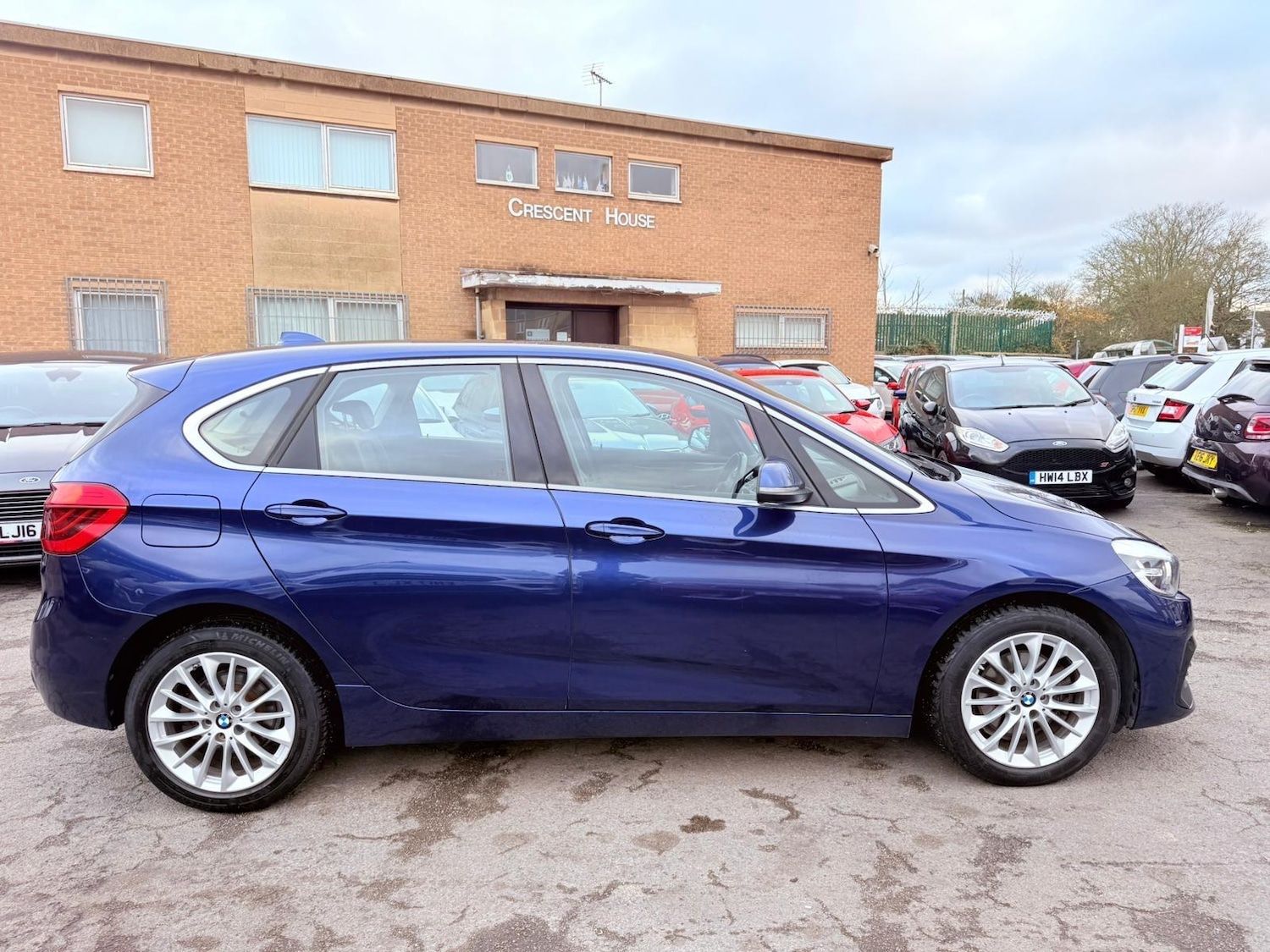 Used BMW 2 Series 2019 for sale - 76633863: Photo 22