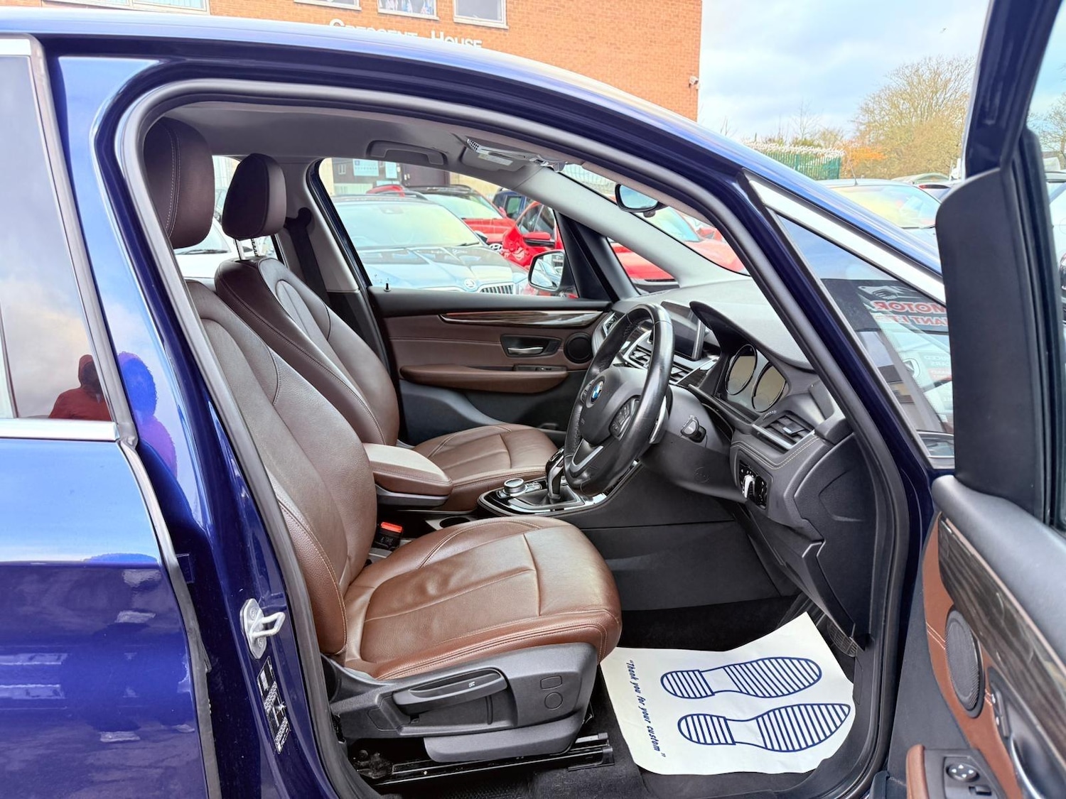 Used BMW 2 Series 2019 for sale - 76633863: Photo 23