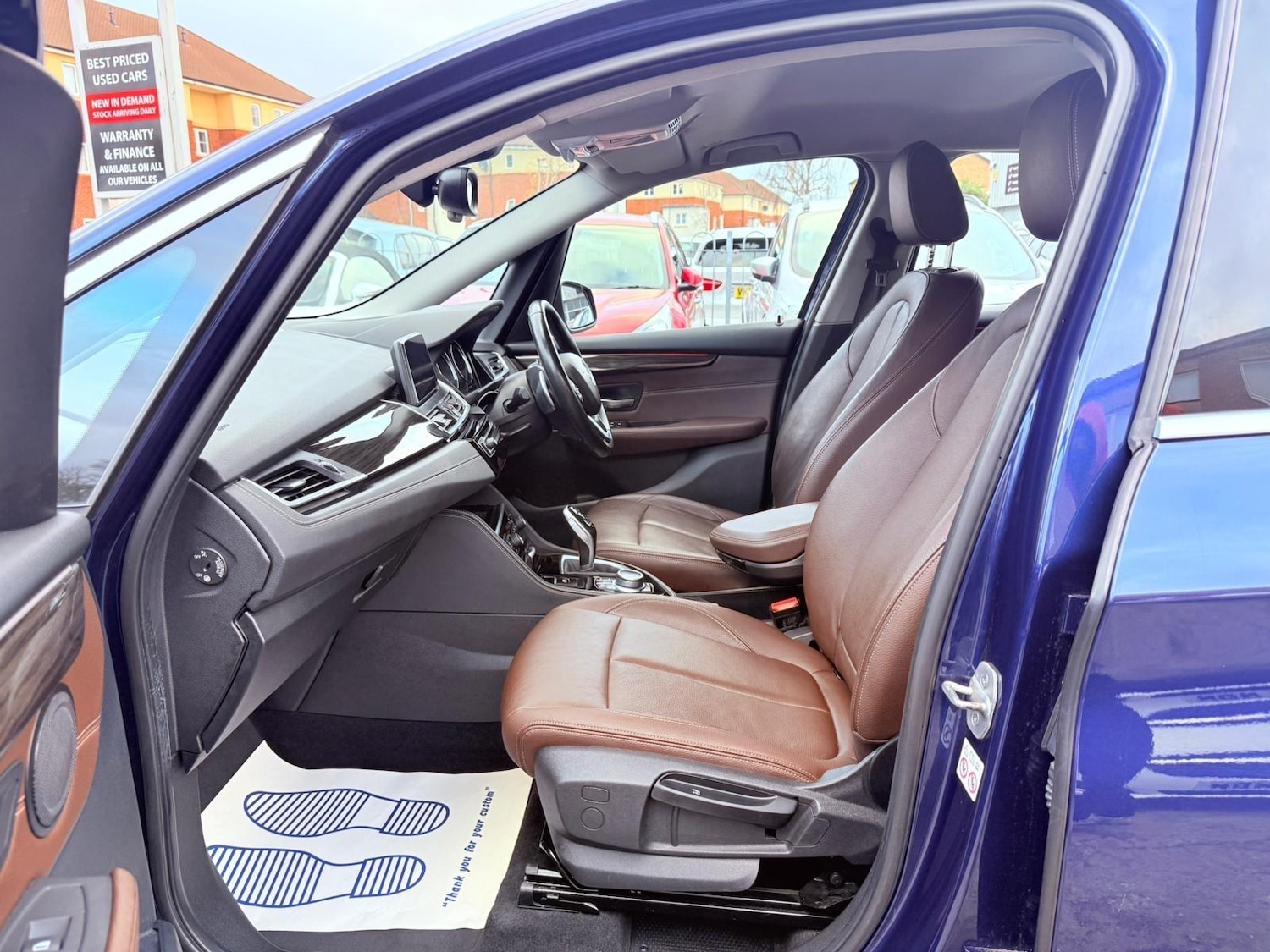 Used BMW 2 Series 2019 for sale - 76633863: Photo 24