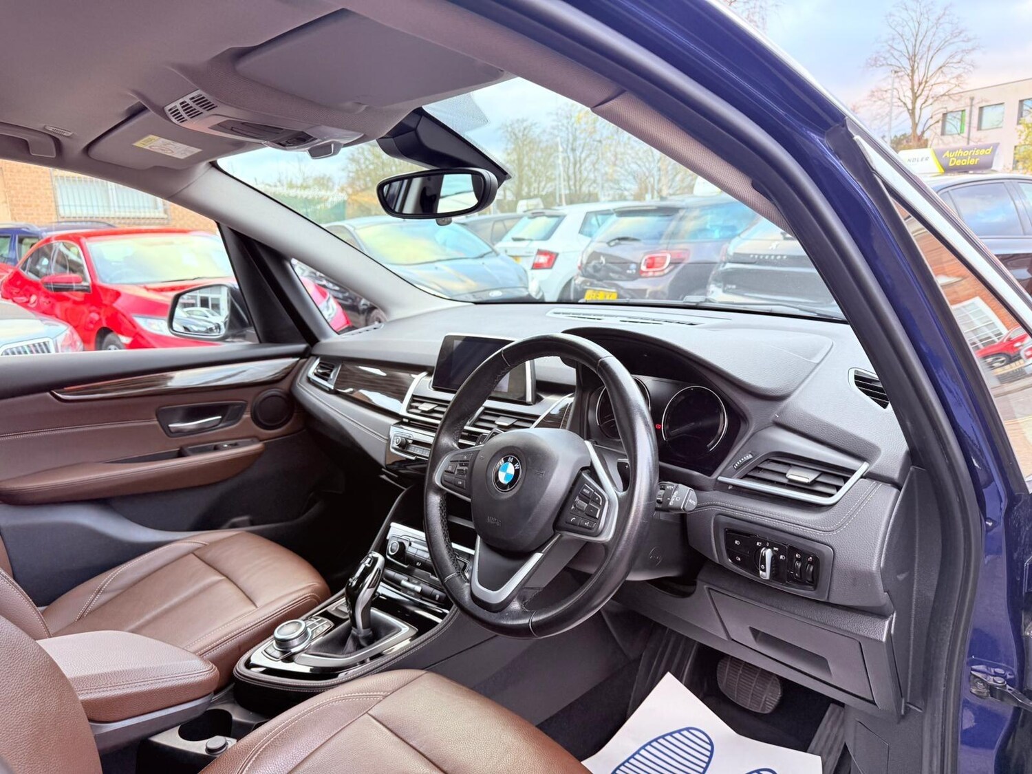 Used BMW 2 Series 2019 for sale - 76633863: Photo 25