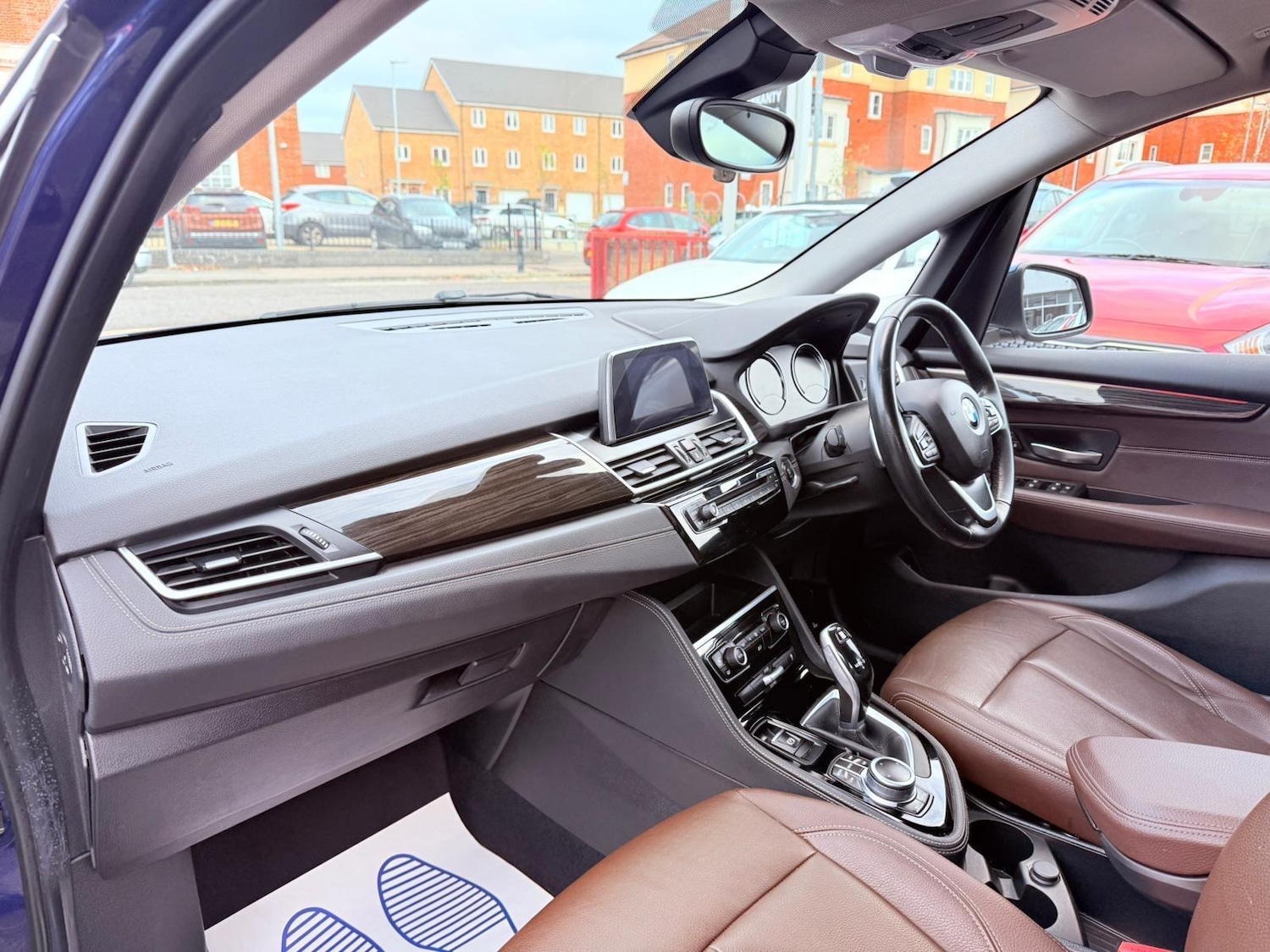 Used BMW 2 Series 2019 for sale - 76633863: Photo 26