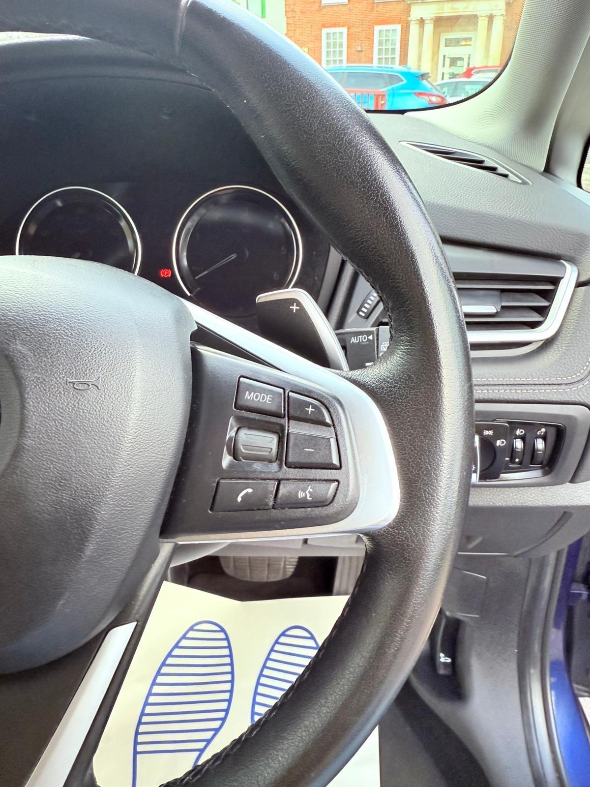 Used BMW 2 Series 2019 for sale - 76633863: Photo 28