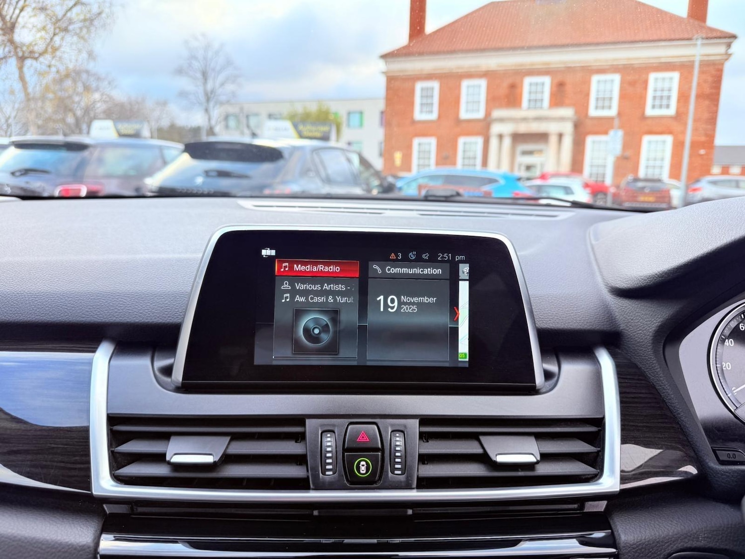 Used BMW 2 Series 2019 for sale - 76633863: Photo 33