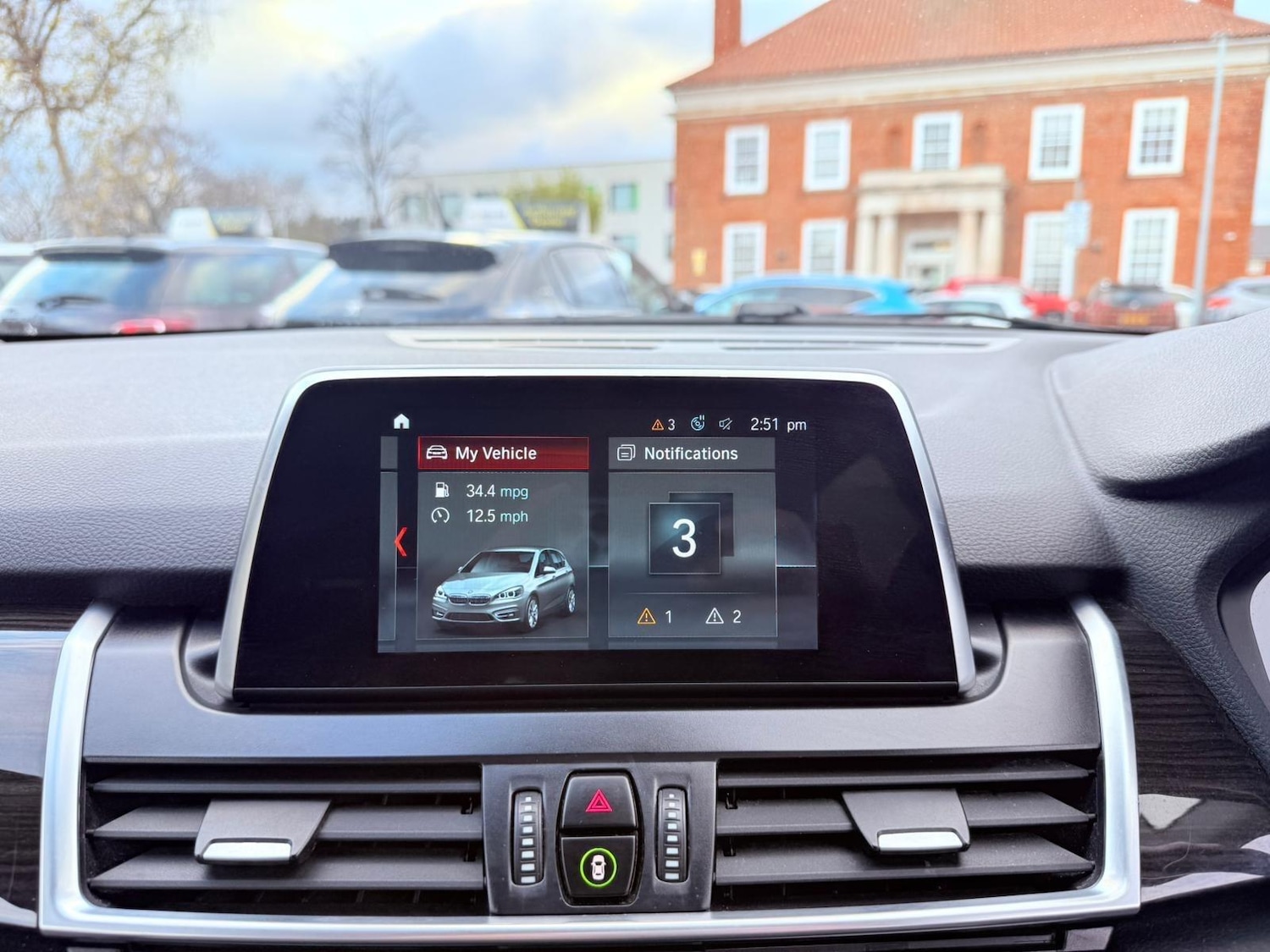 Used BMW 2 Series 2019 for sale - 76633863: Photo 34