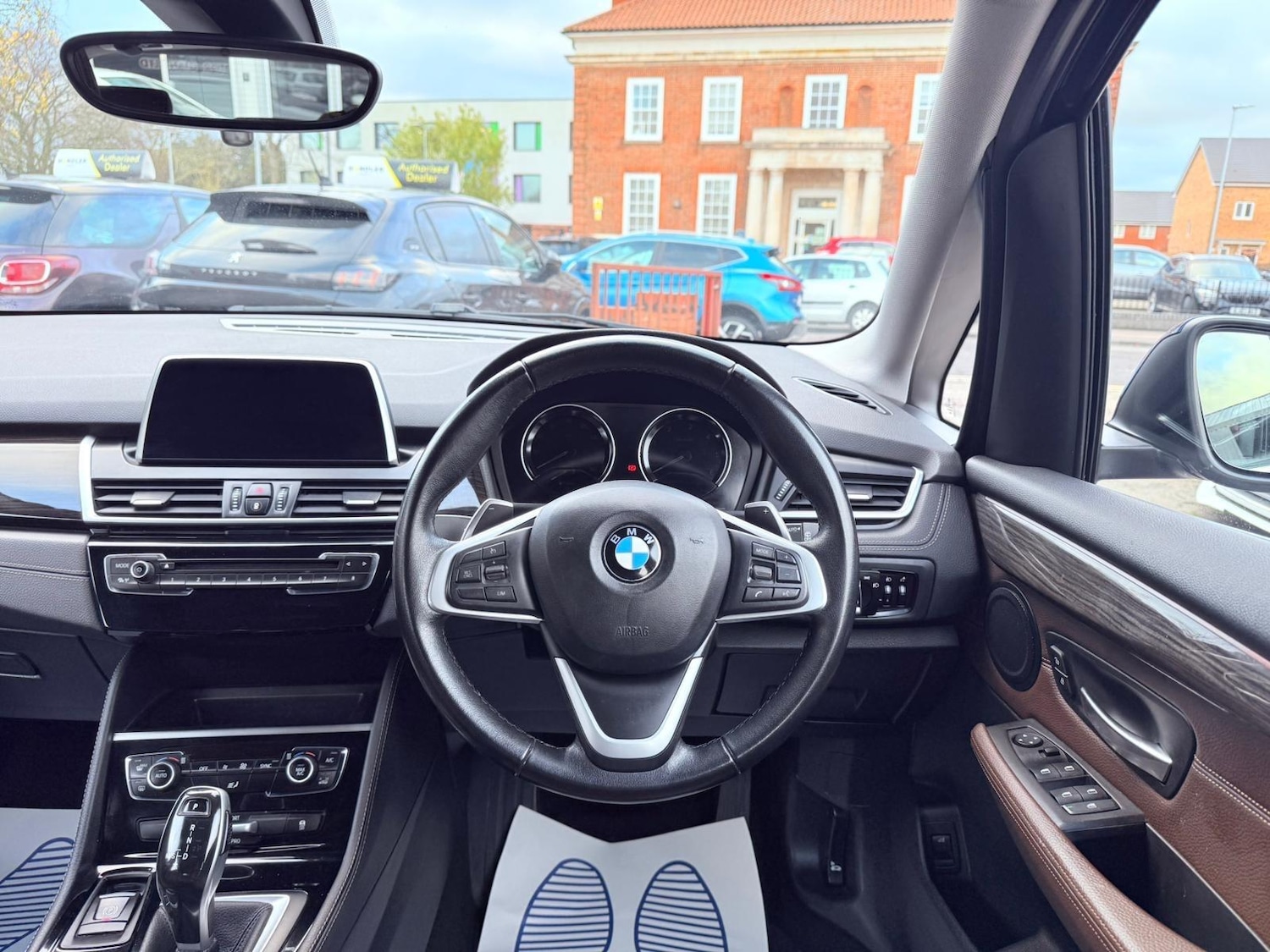 Used BMW 2 Series 2019 for sale - 76633863: Photo 35