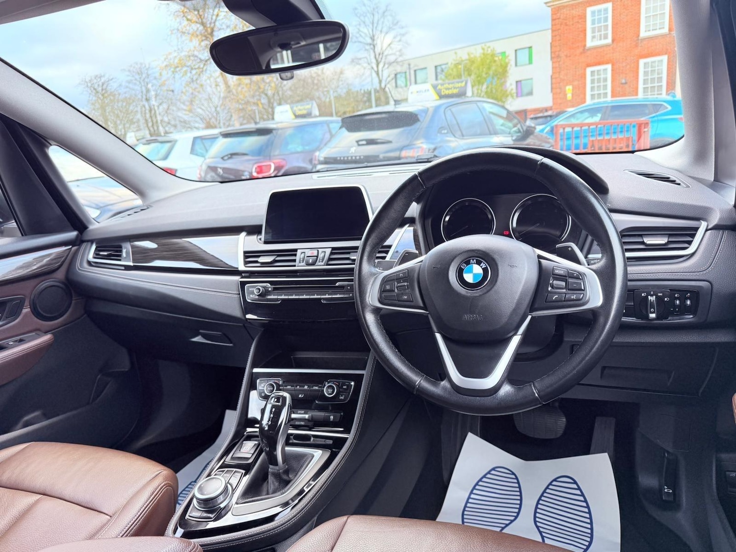 Used BMW 2 Series 2019 for sale - 76633863: Photo 36