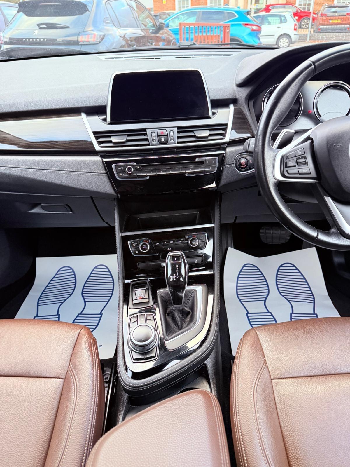 Used BMW 2 Series 2019 for sale - 76633863: Photo 40