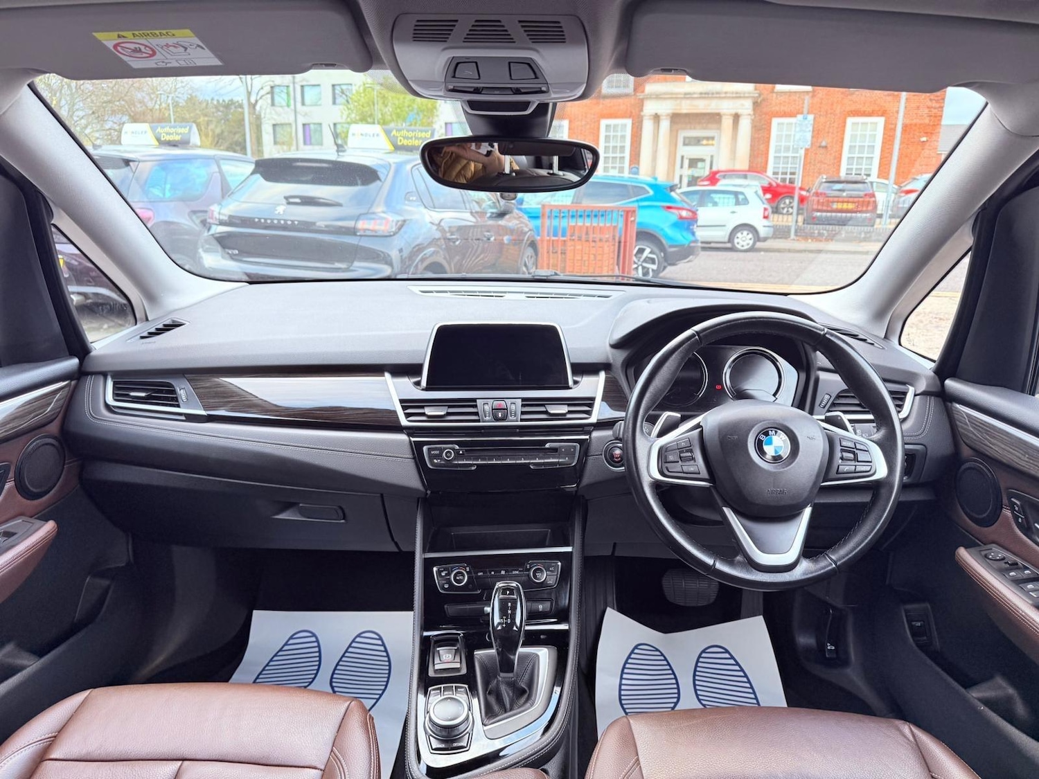Used BMW 2 Series 2019 for sale - 76633863: Photo 42
