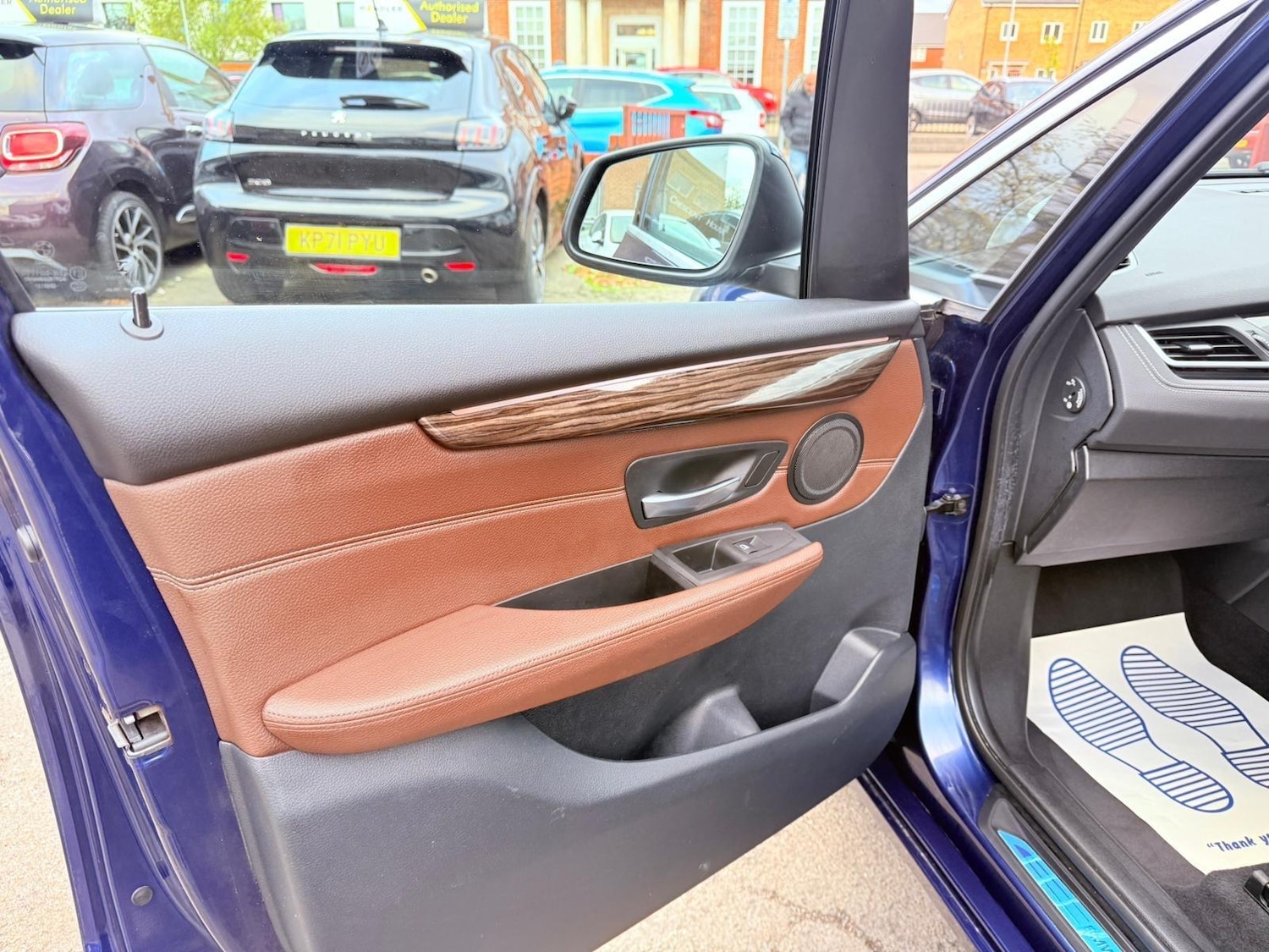 Used BMW 2 Series 2019 for sale - 76633863: Photo 44