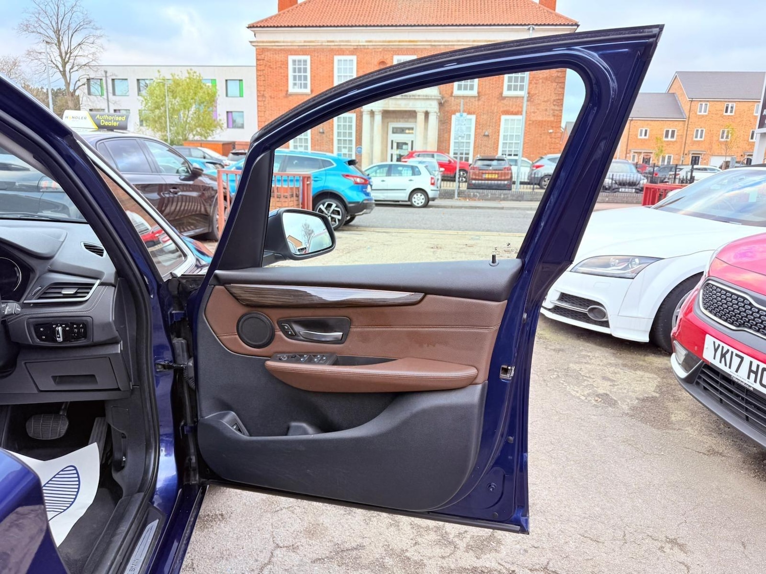 Used BMW 2 Series 2019 for sale - 76633863: Photo 46