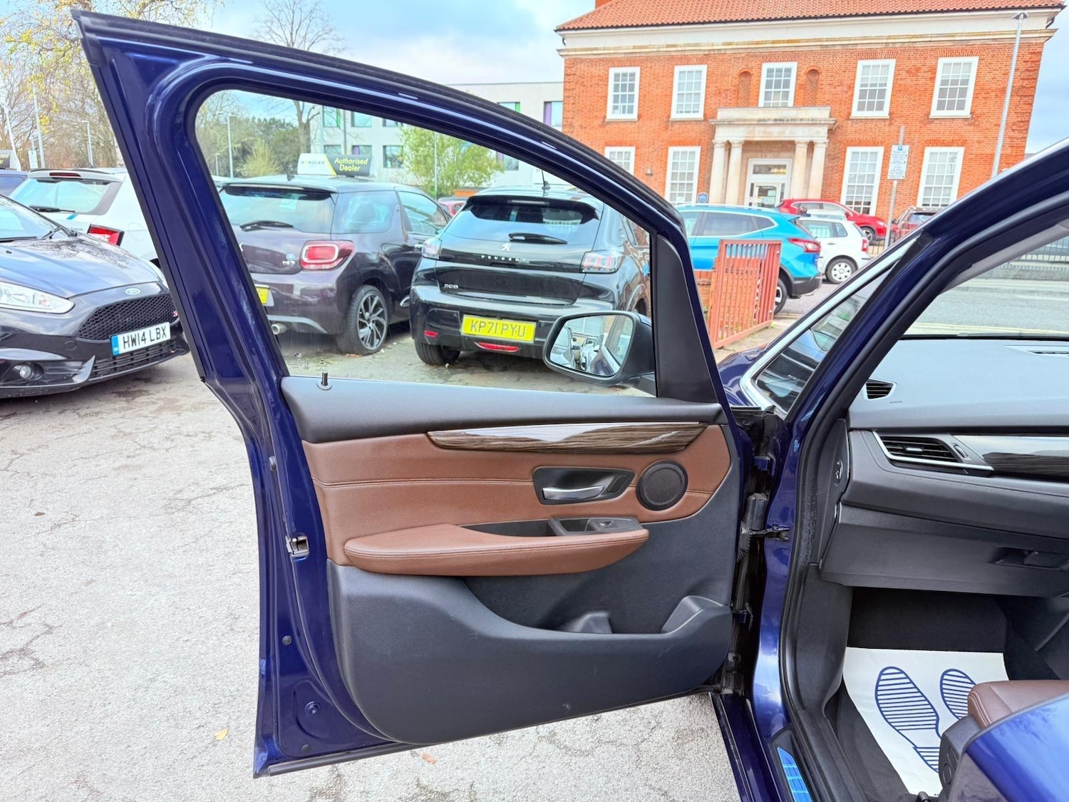 Used BMW 2 Series 2019 for sale - 76633863: Photo 47