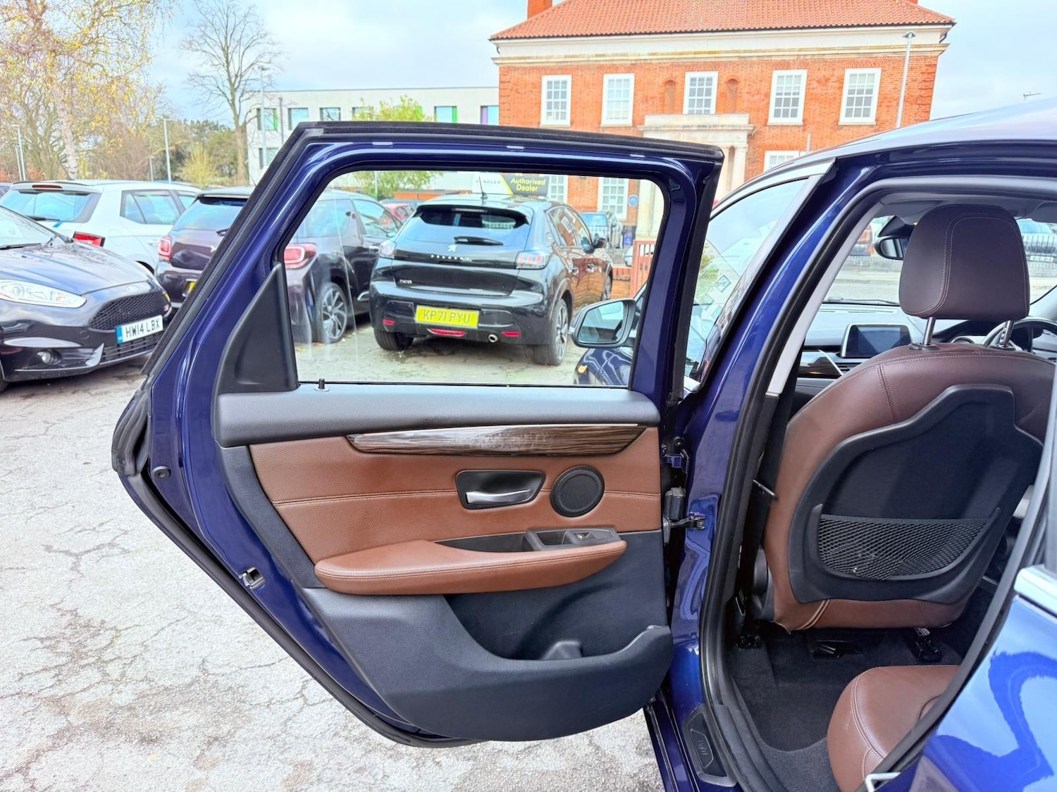 Used BMW 2 Series 2019 for sale - 76633863: Photo 48