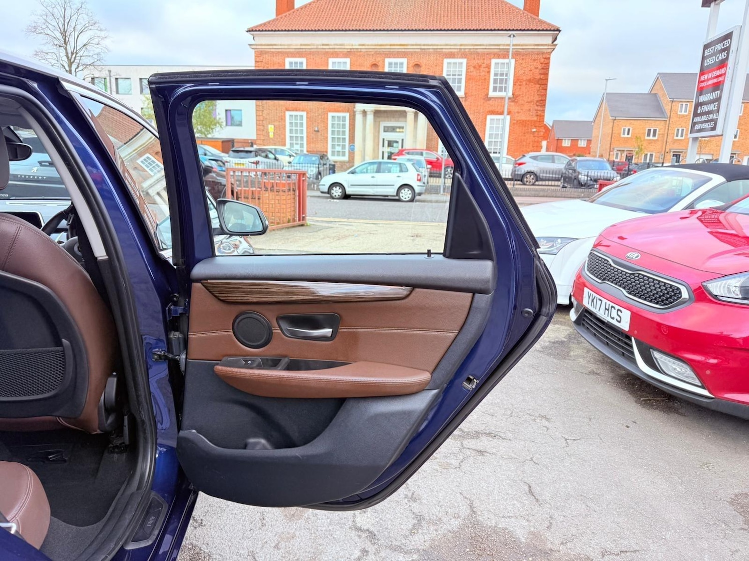 Used BMW 2 Series 2019 for sale - 76633863: Photo 49