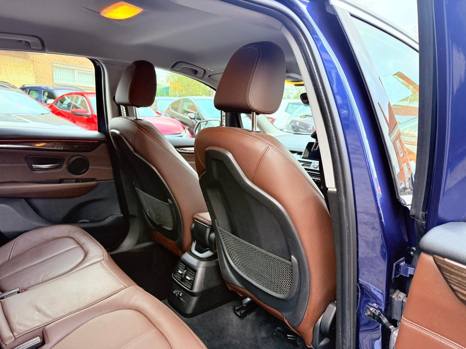 Used BMW 2 Series 2019 for sale - 76633863: Photo 50