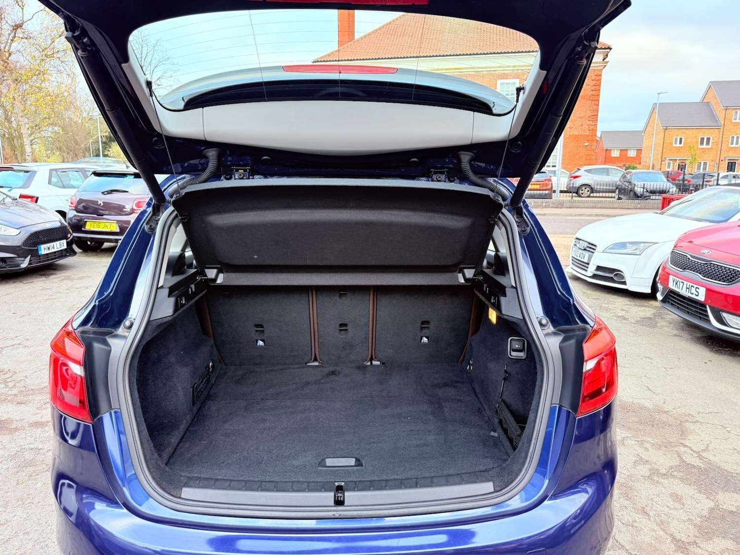 Used BMW 2 Series 2019 for sale - 76633863: Photo 55