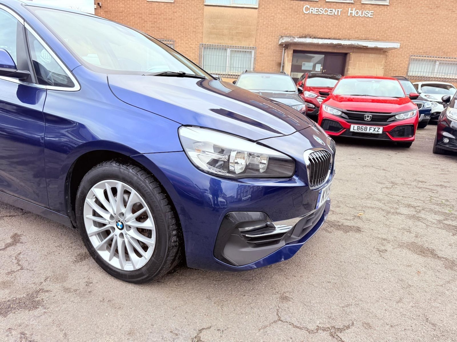 Used BMW 2 Series 2019 for sale - 76633863: Photo 7