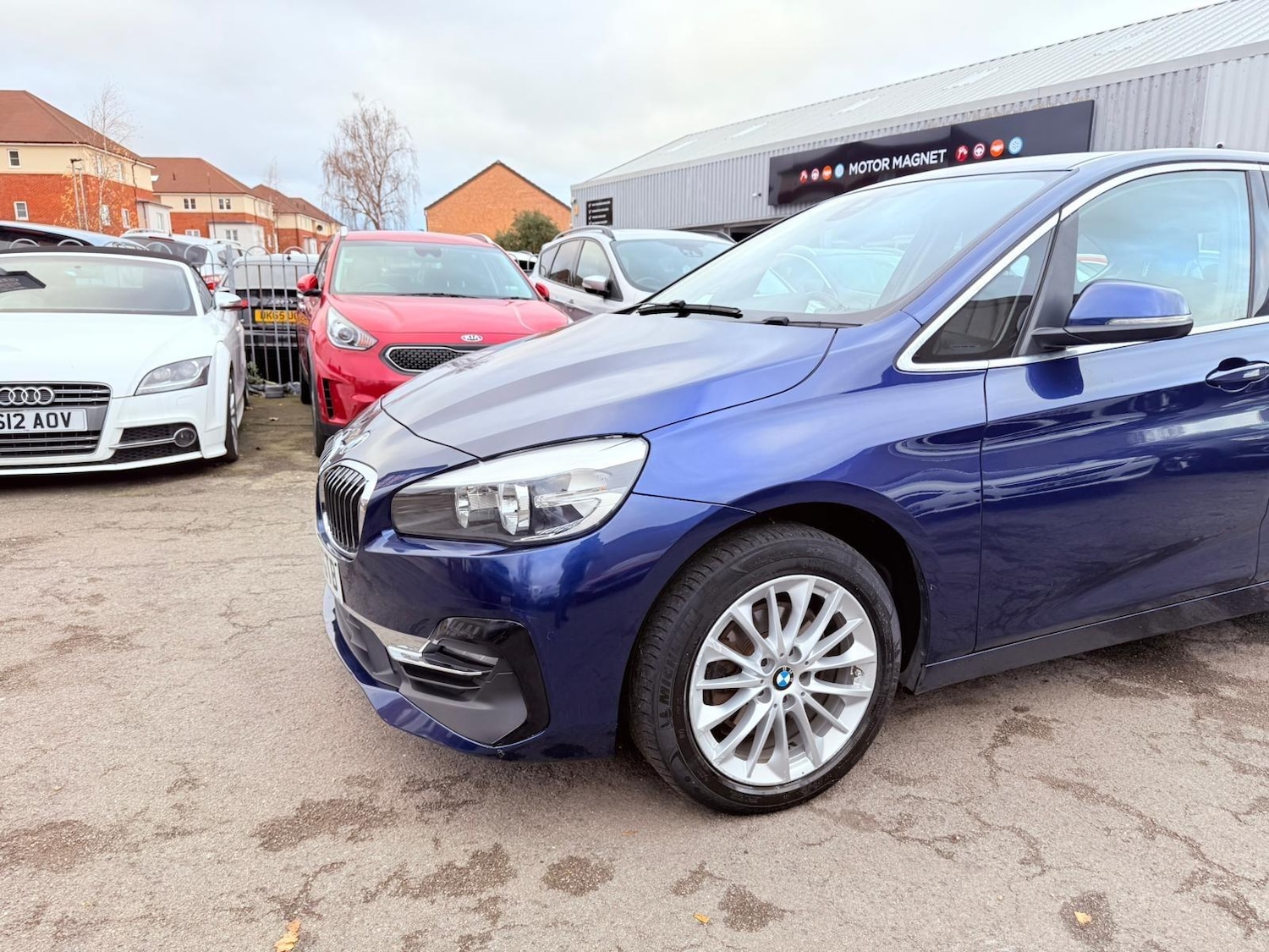 Used BMW 2 Series 2019 for sale - 76633863: Photo 8