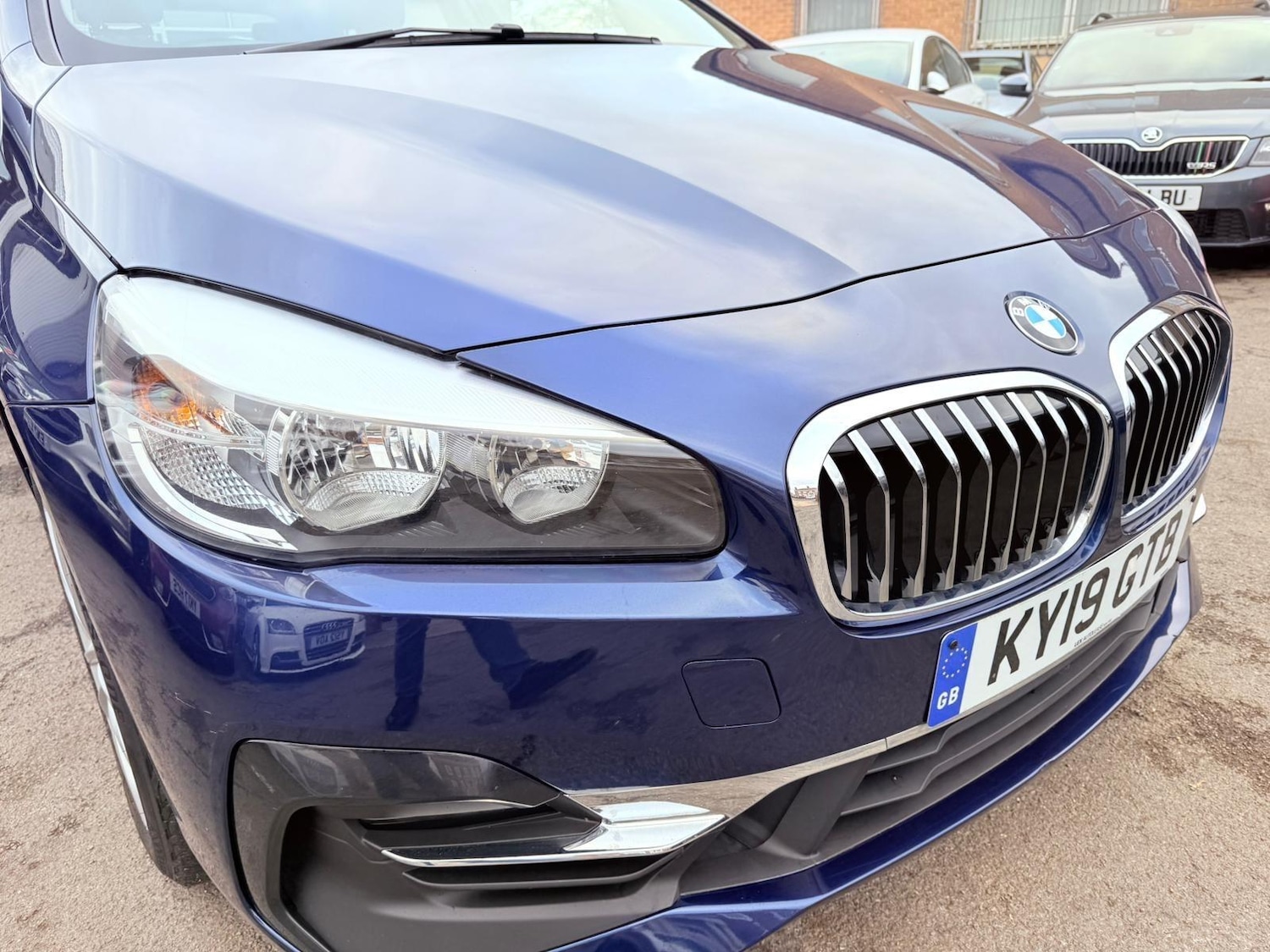 Used BMW 2 Series 2019 for sale - 76633863: Photo 9