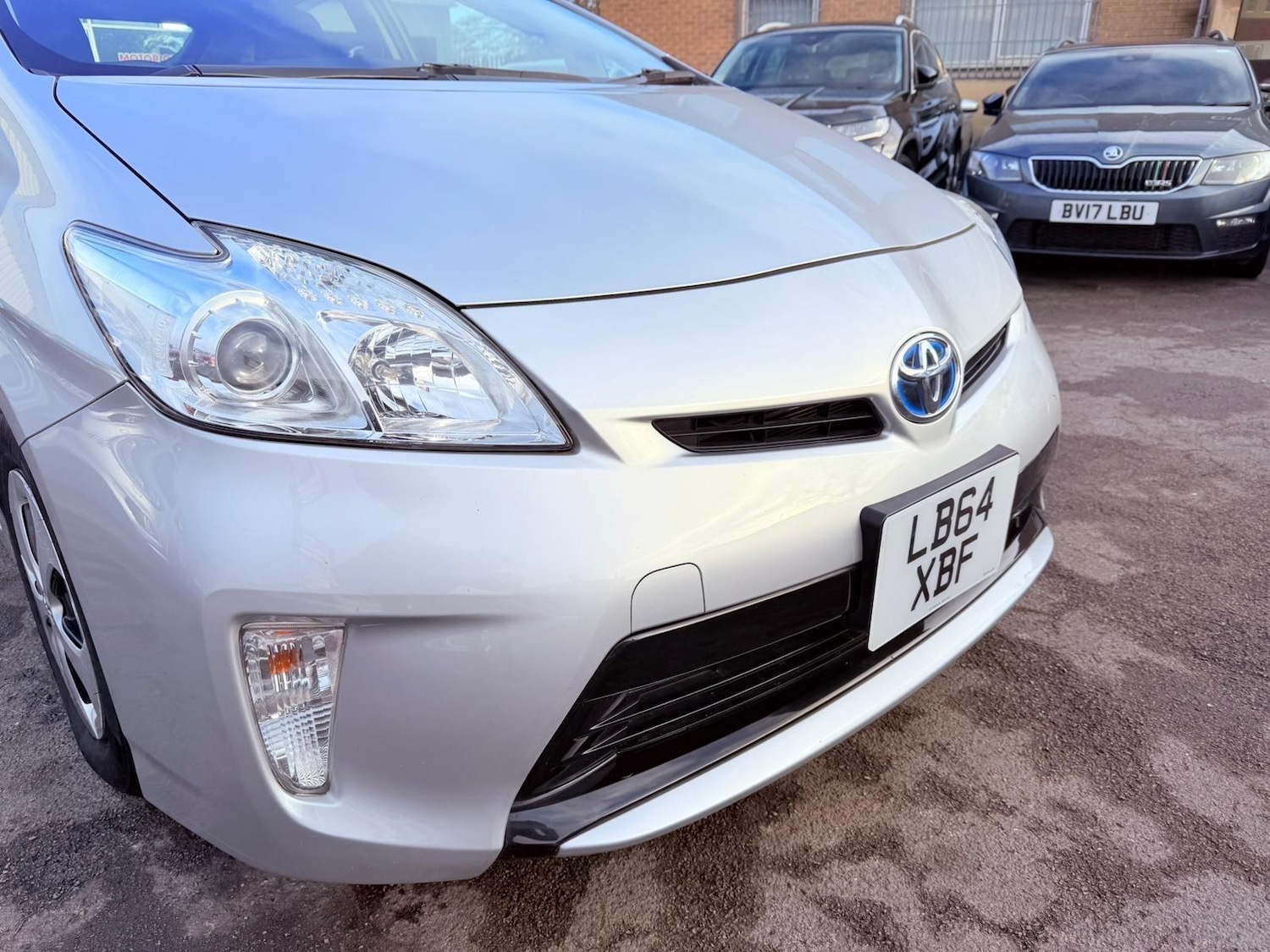 Used Toyota Prius 2020 for sale - 77074313: Photo 11