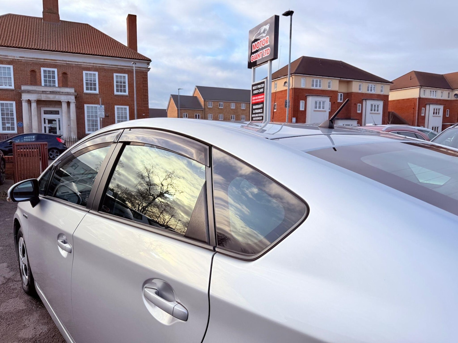 Used Toyota Prius 2020 for sale - 77074313: Photo 20