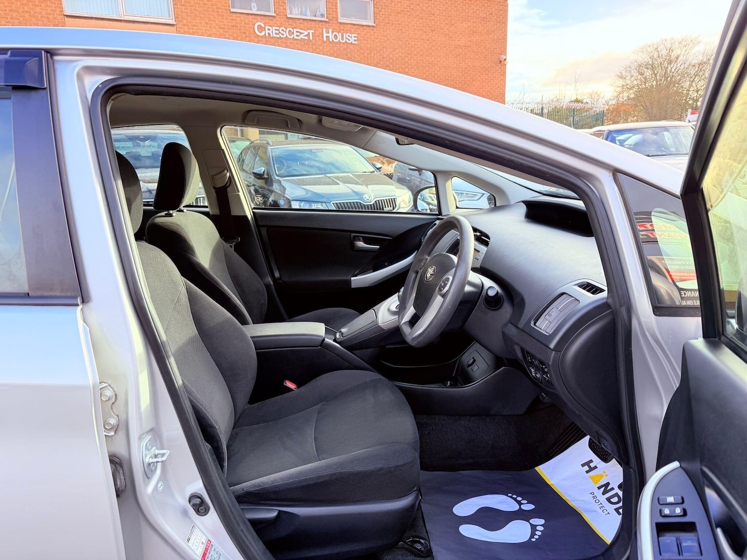 Used Toyota Prius 2020 for sale - 77074313: Photo 23