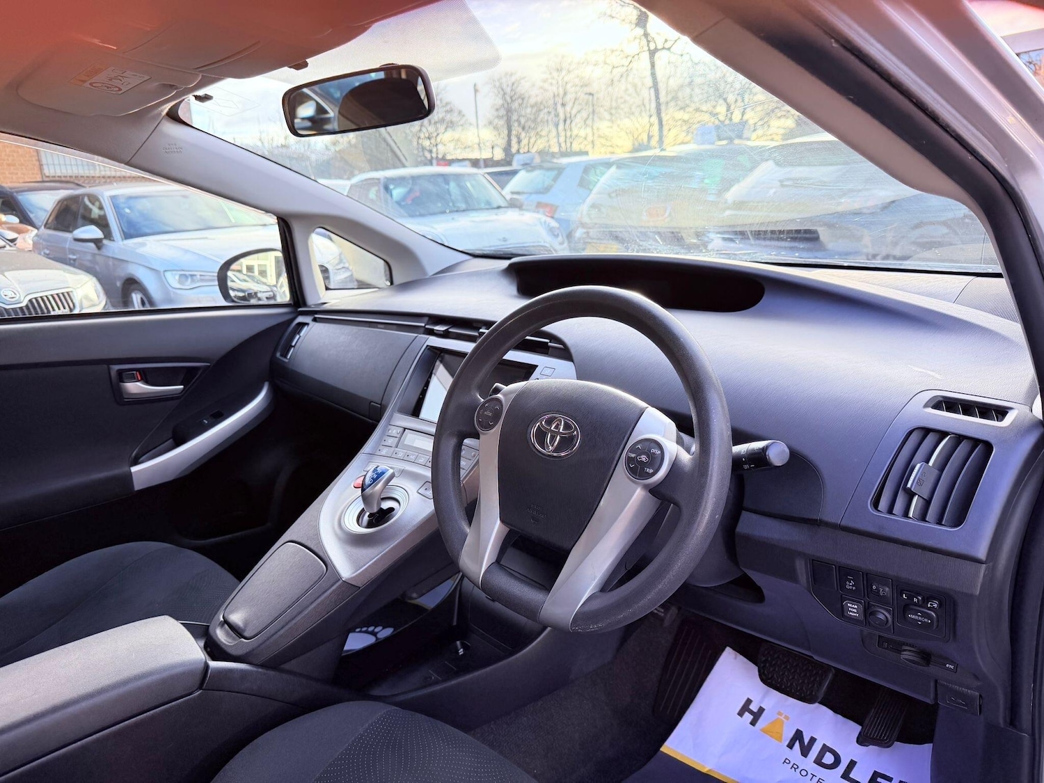 Used Toyota Prius 2020 for sale - 77074313: Photo 25