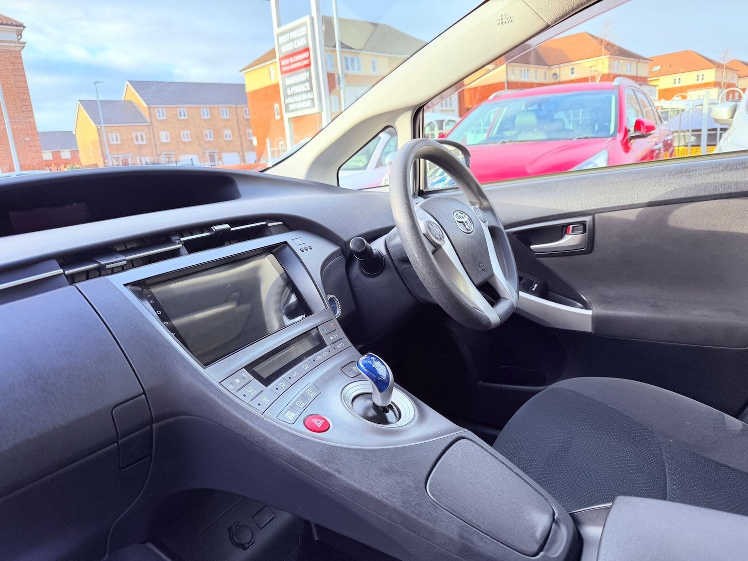 Used Toyota Prius 2020 for sale - 77074313: Photo 26