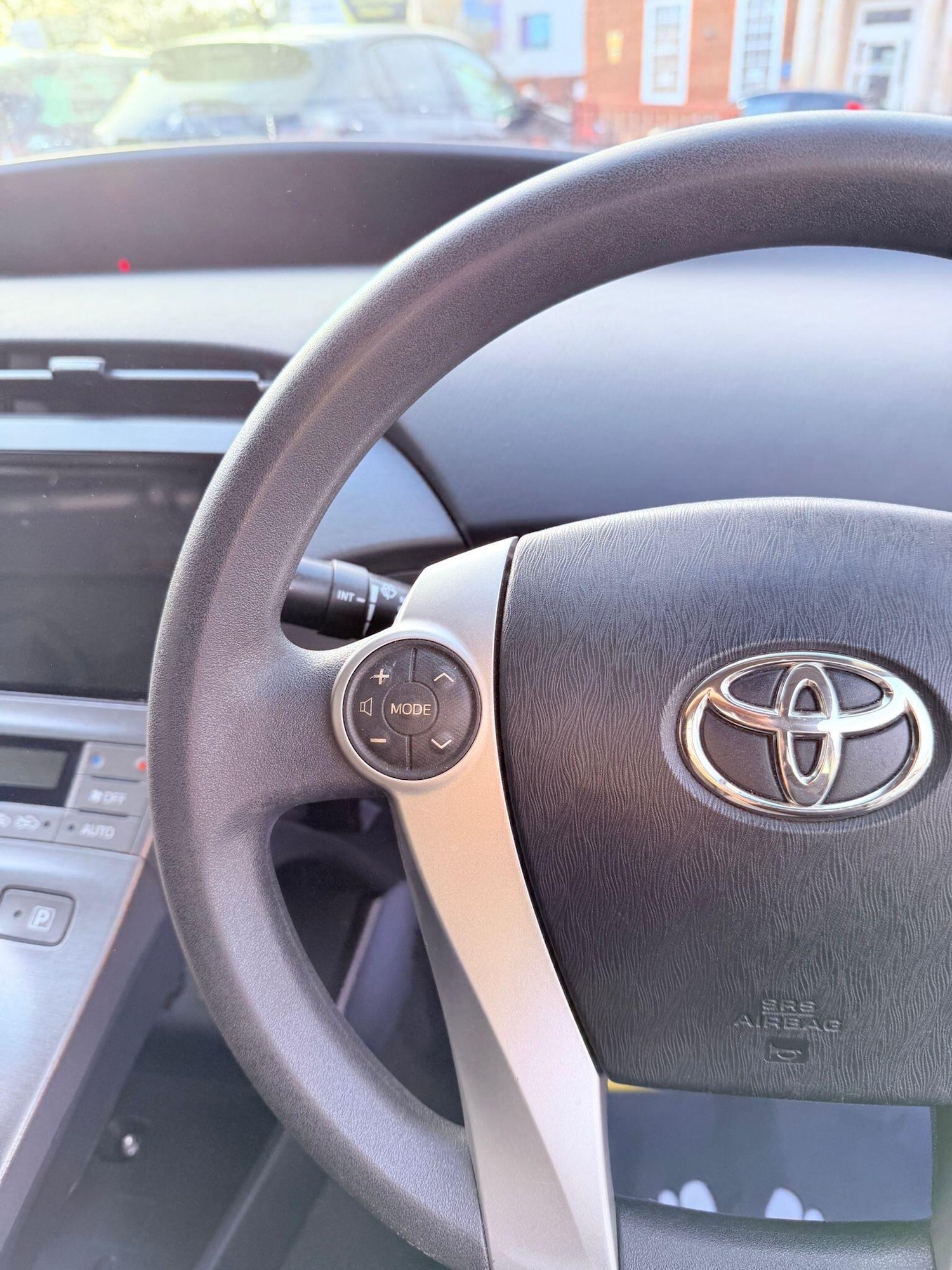 Used Toyota Prius 2020 for sale - 77074313: Photo 27